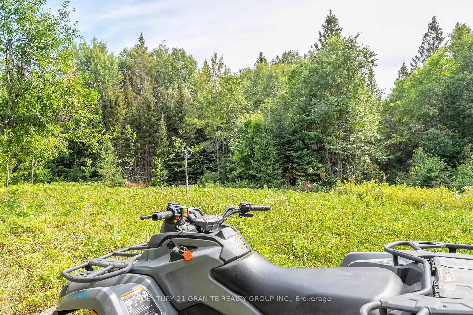 Photo 50 of 400 Old 127, South Algonquin — HOMEH