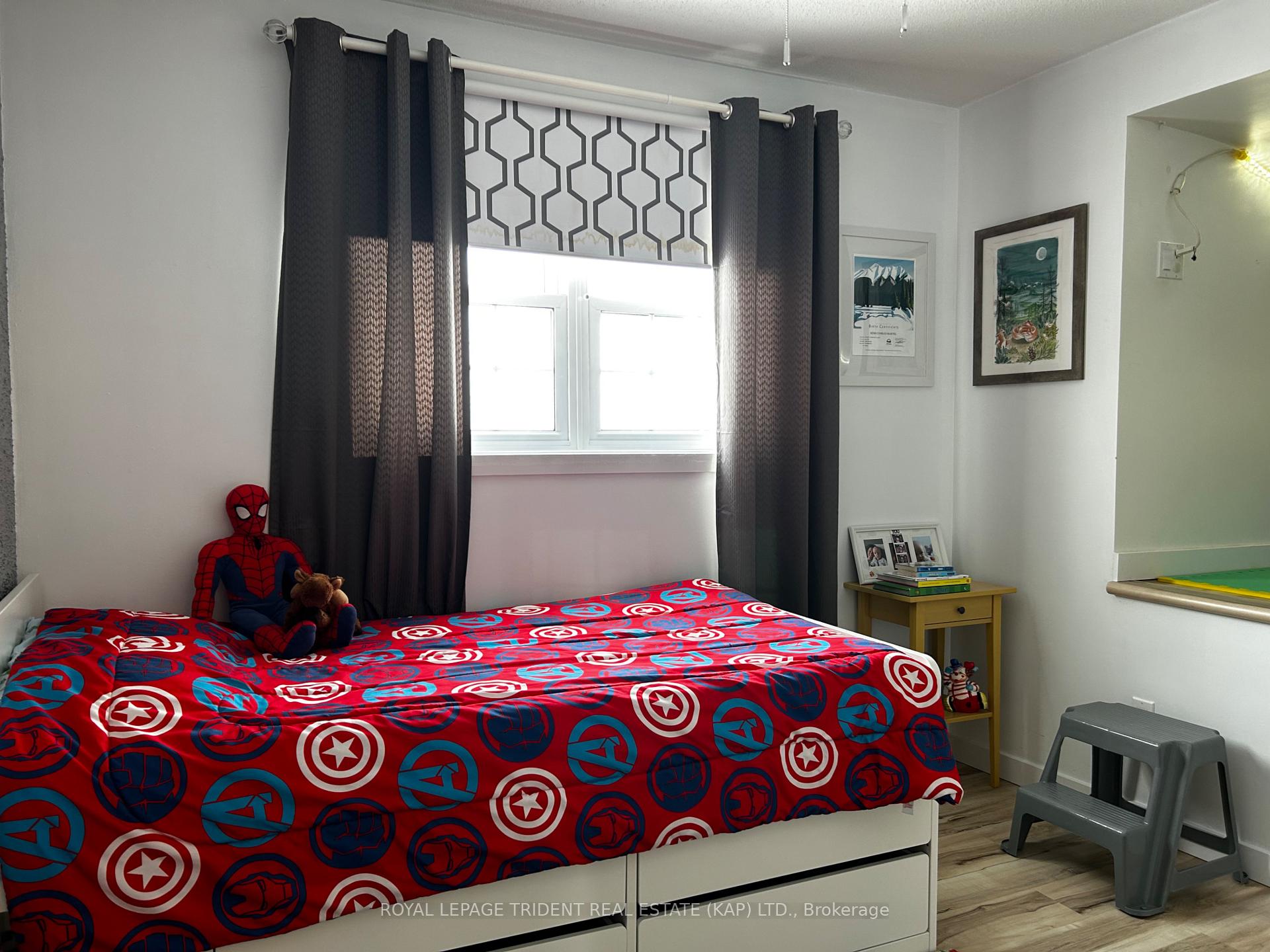 Photo 25 of 10 Ontario Avenue, Kapuskasing — HOMEH