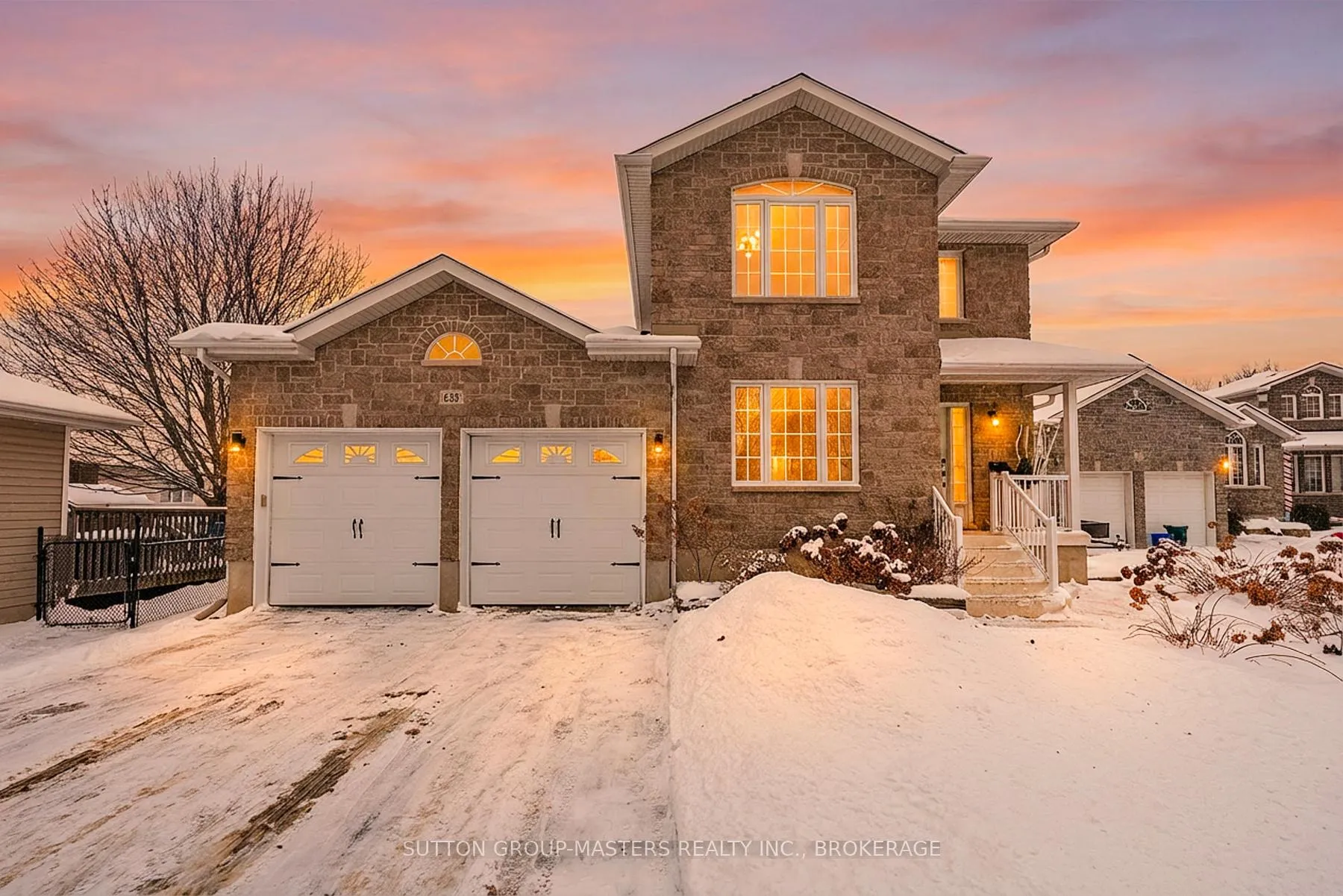 Photo 1 of 628 Melrose Street, Kingston, East Gardiners Rd — HOMEH