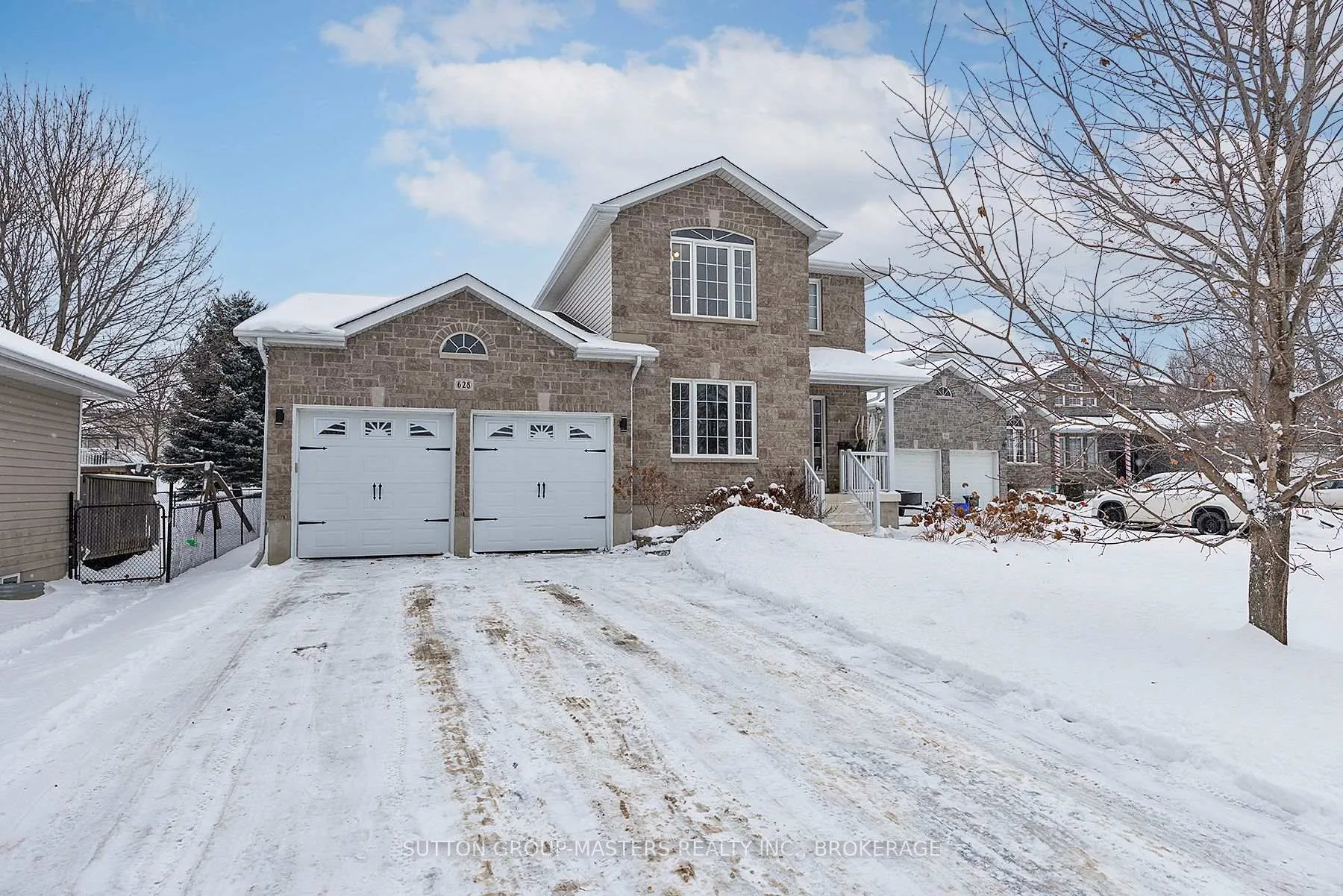 Photo 2 of 628 Melrose Street, Kingston, East Gardiners Rd — HOMEH