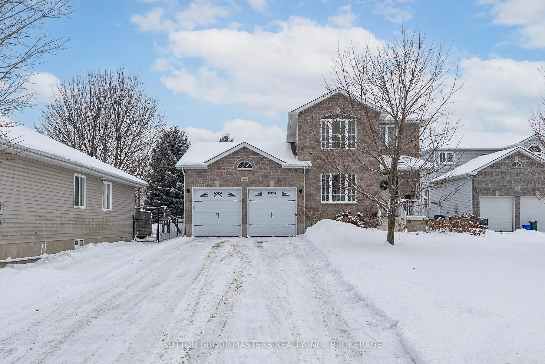 Photo 4 of 628 Melrose Street, Kingston, East Gardiners Rd — HOMEH