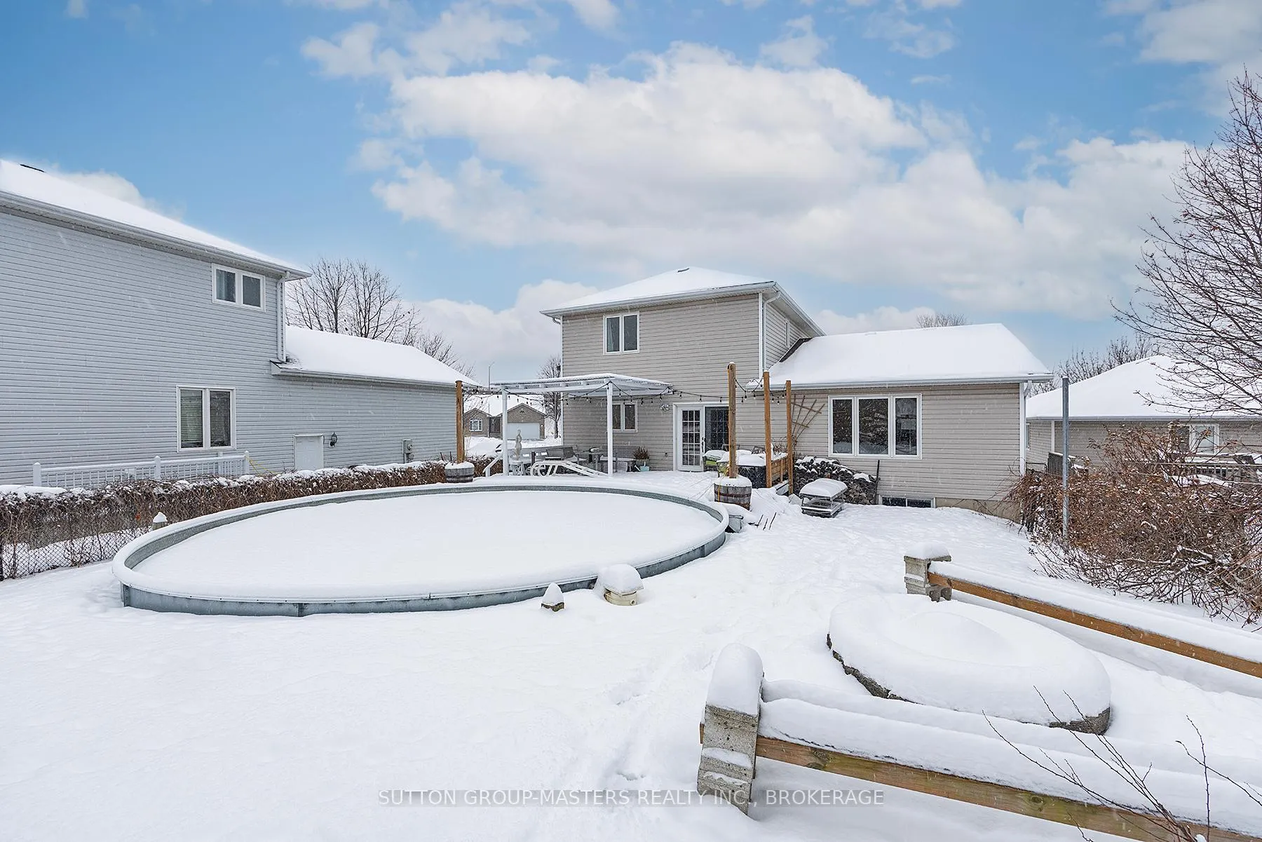 Photo 5 of 628 Melrose Street, Kingston, East Gardiners Rd — HOMEH