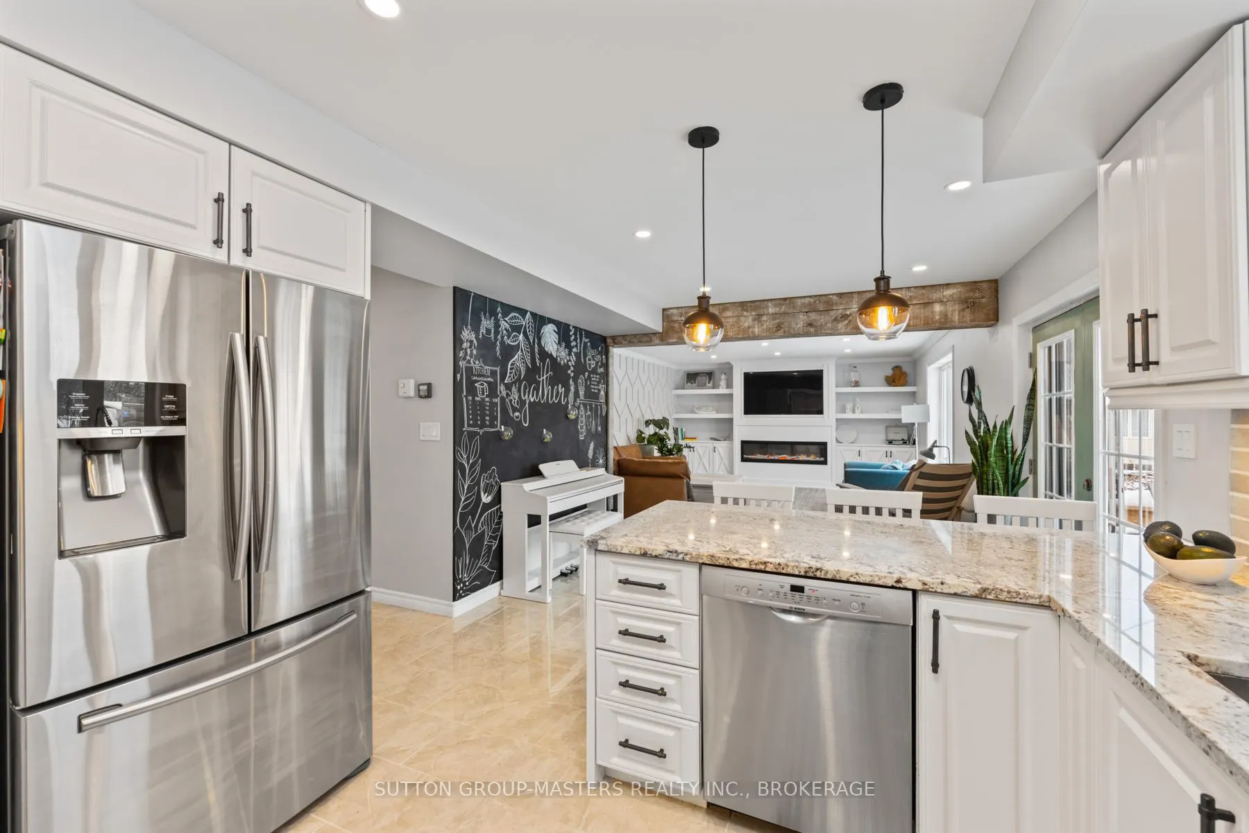 Photo 22 of 628 Melrose Street, Kingston, East Gardiners Rd — HOMEH
