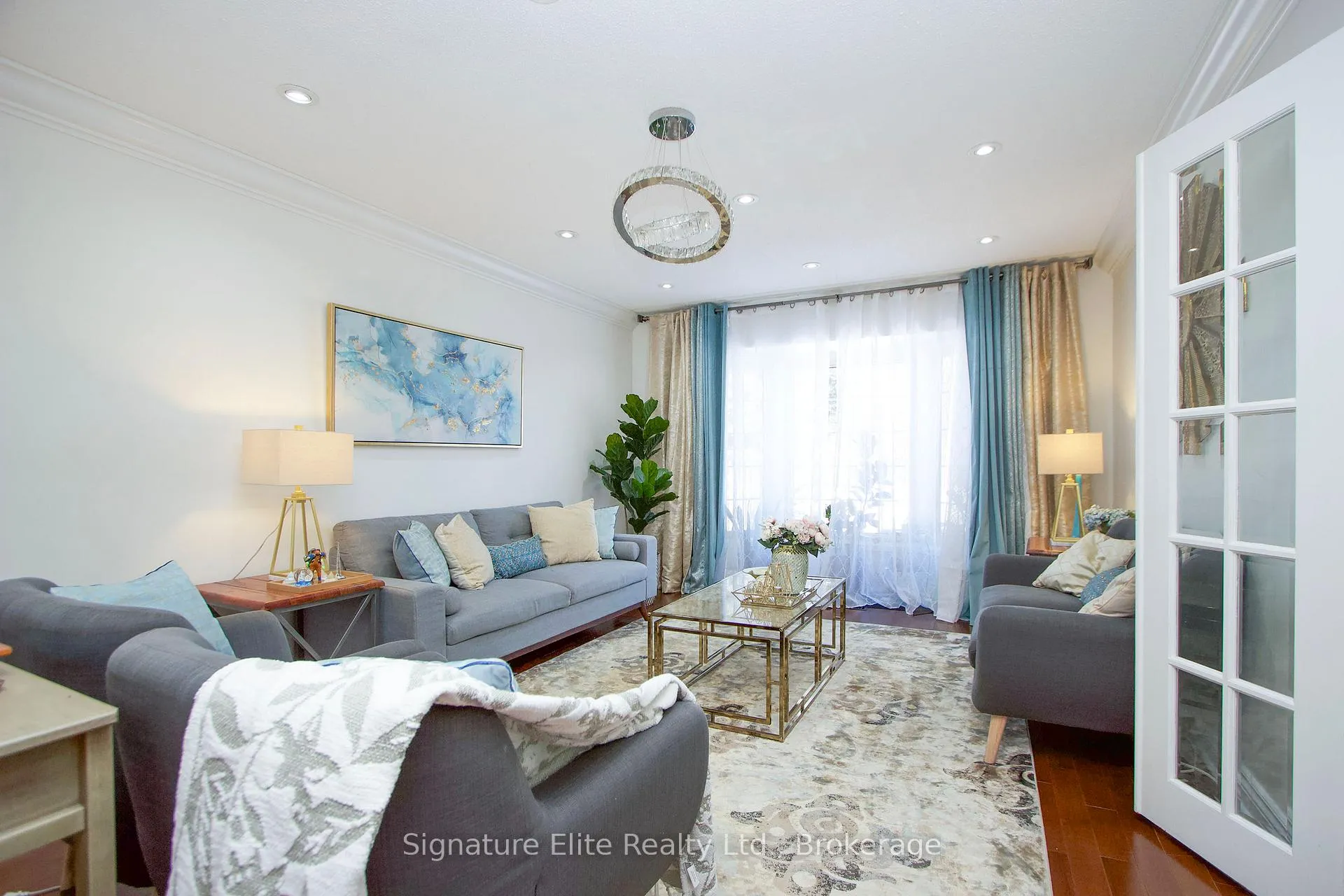 Photo 4 of Unit Upper, 1669 Dellbrook Avenue, Pickering, Brock Ridge — HOMEH