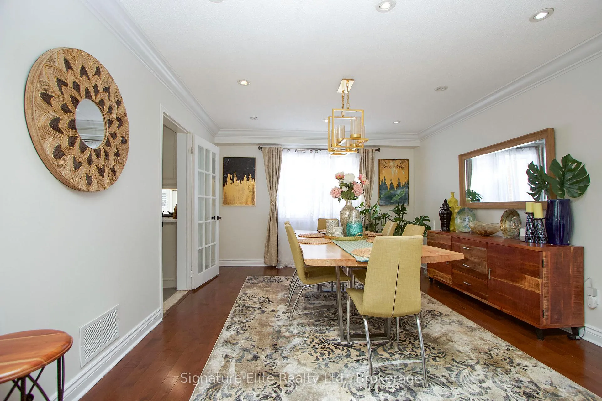 Photo 6 of Unit Upper, 1669 Dellbrook Avenue, Pickering, Brock Ridge — HOMEH