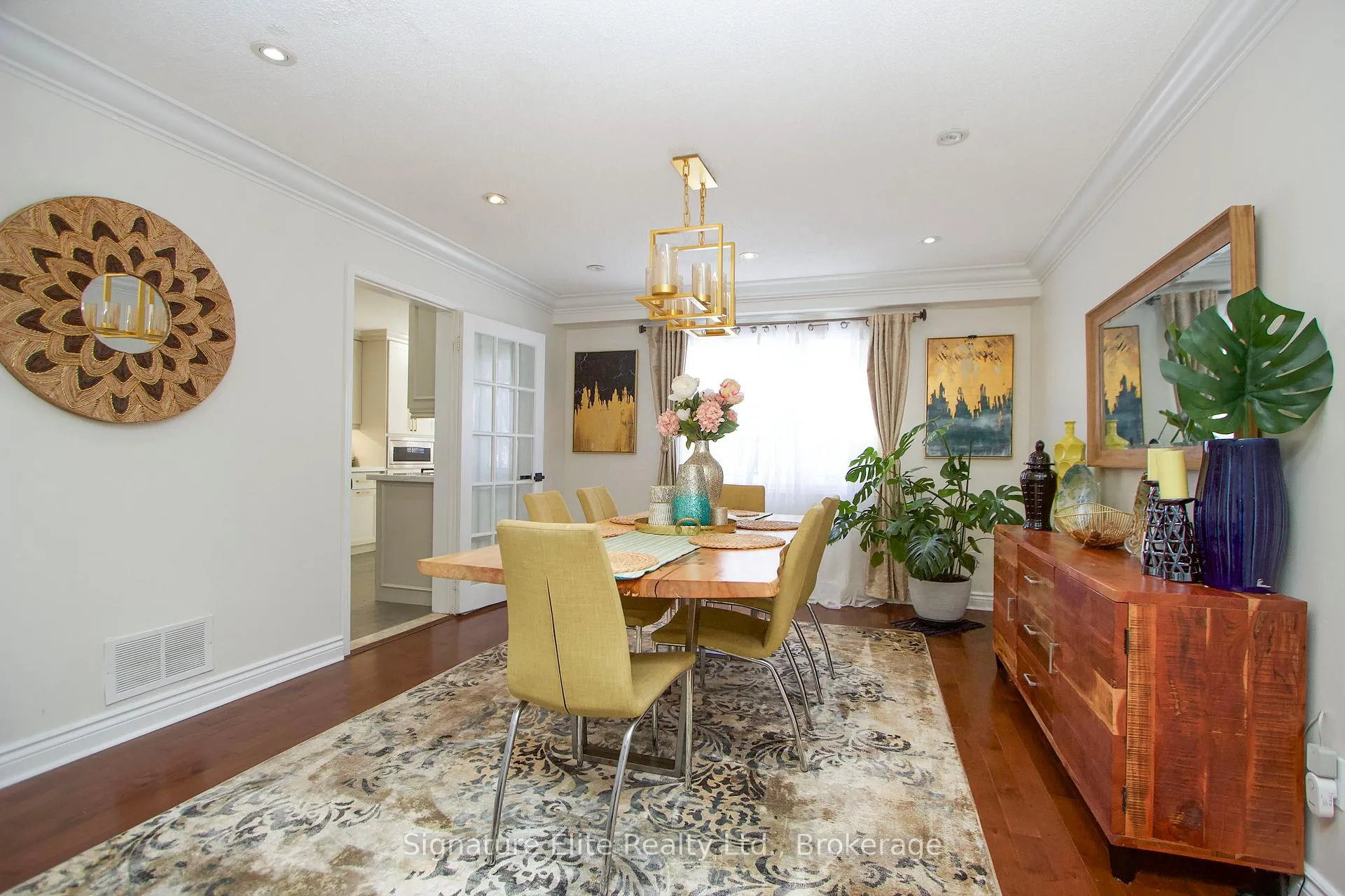 Photo 8 of Unit Upper, 1669 Dellbrook Avenue, Pickering, Brock Ridge — HOMEH