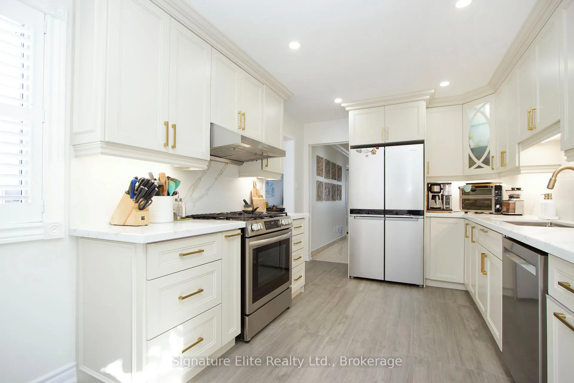 Photo 10 of Unit Upper, 1669 Dellbrook Avenue, Pickering, Brock Ridge — HOMEH