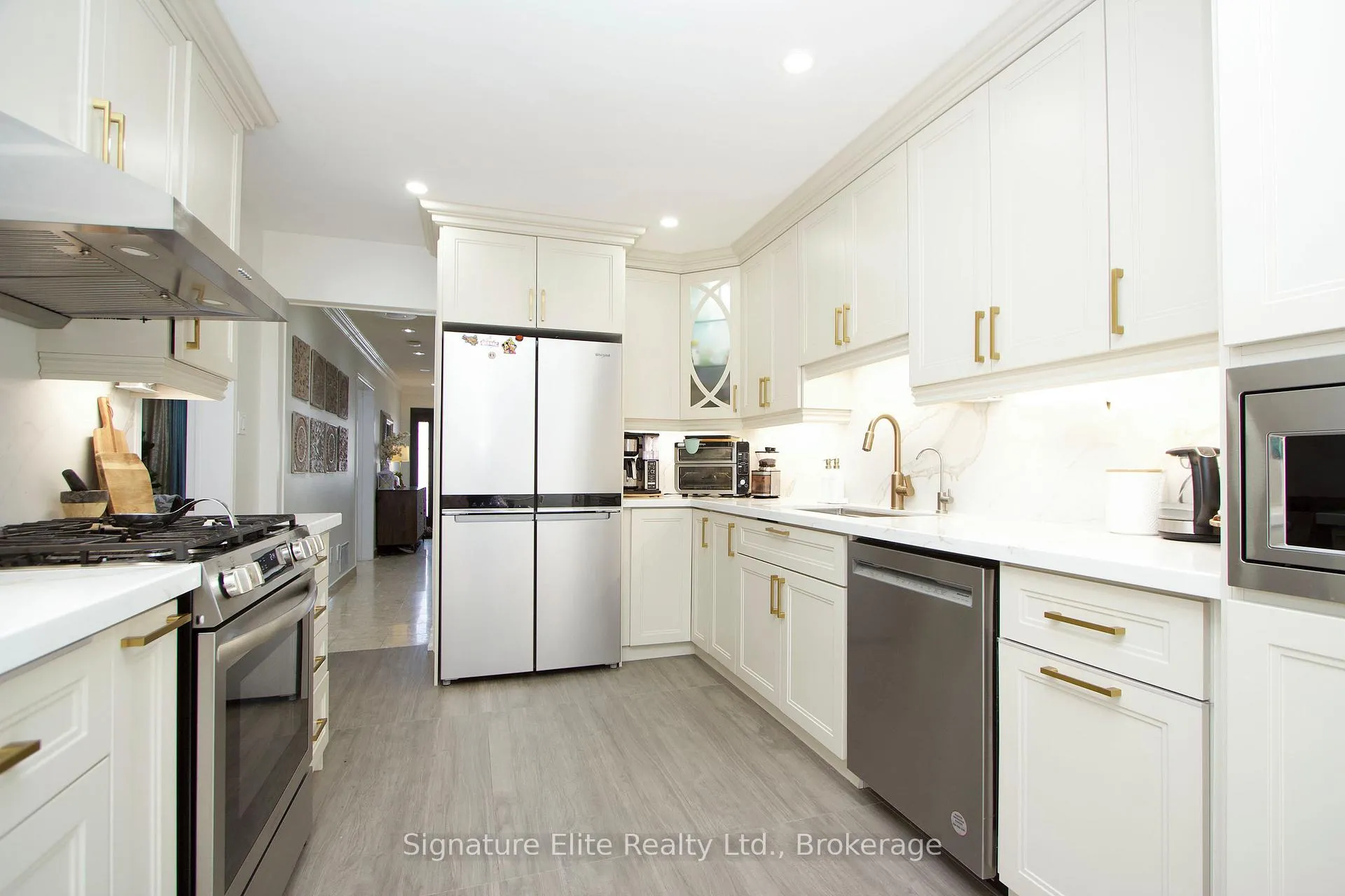 Photo 11 of Unit Upper, 1669 Dellbrook Avenue, Pickering, Brock Ridge — HOMEH