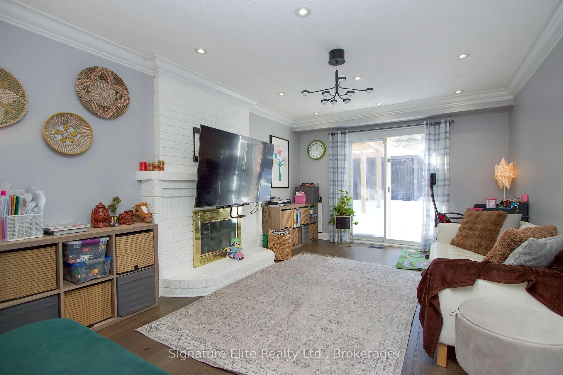 Photo 14 of Unit Upper, 1669 Dellbrook Avenue, Pickering, Brock Ridge — HOMEH