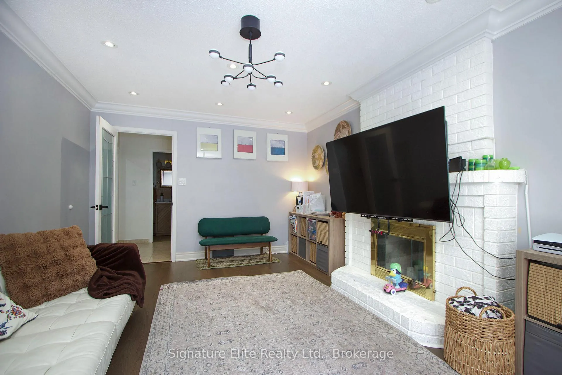 Photo 15 of Unit Upper, 1669 Dellbrook Avenue, Pickering, Brock Ridge — HOMEH