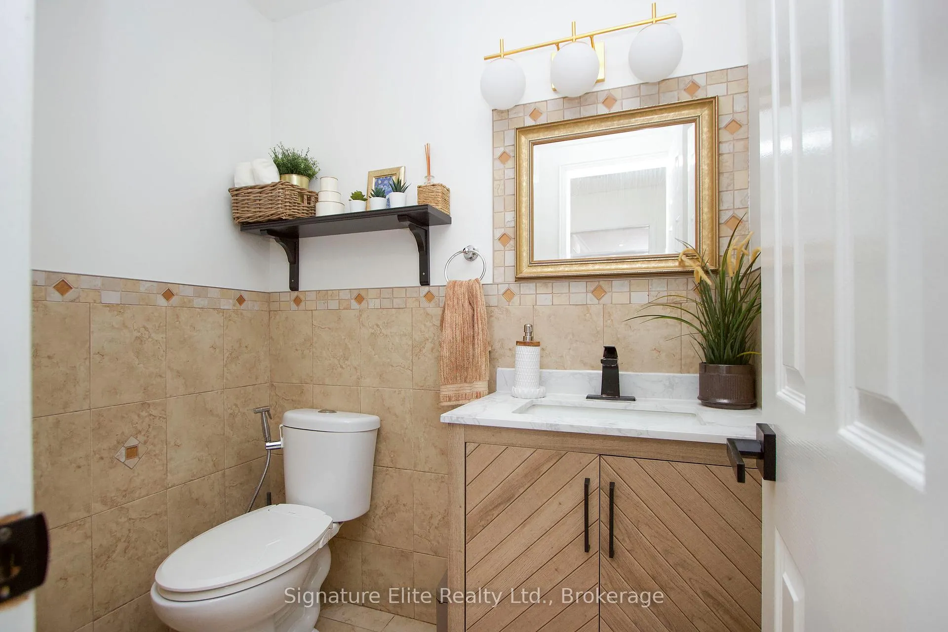 Photo 16 of Unit Upper, 1669 Dellbrook Avenue, Pickering, Brock Ridge — HOMEH