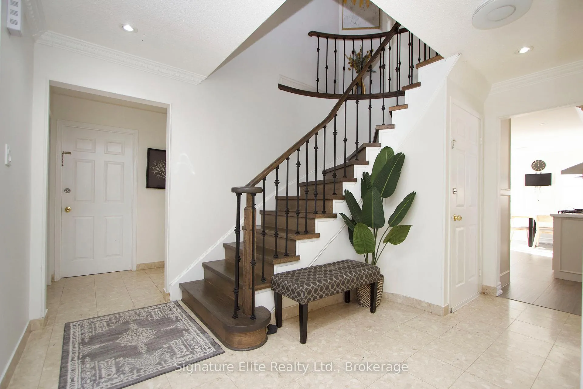 Photo 17 of Unit Upper, 1669 Dellbrook Avenue, Pickering, Brock Ridge — HOMEH