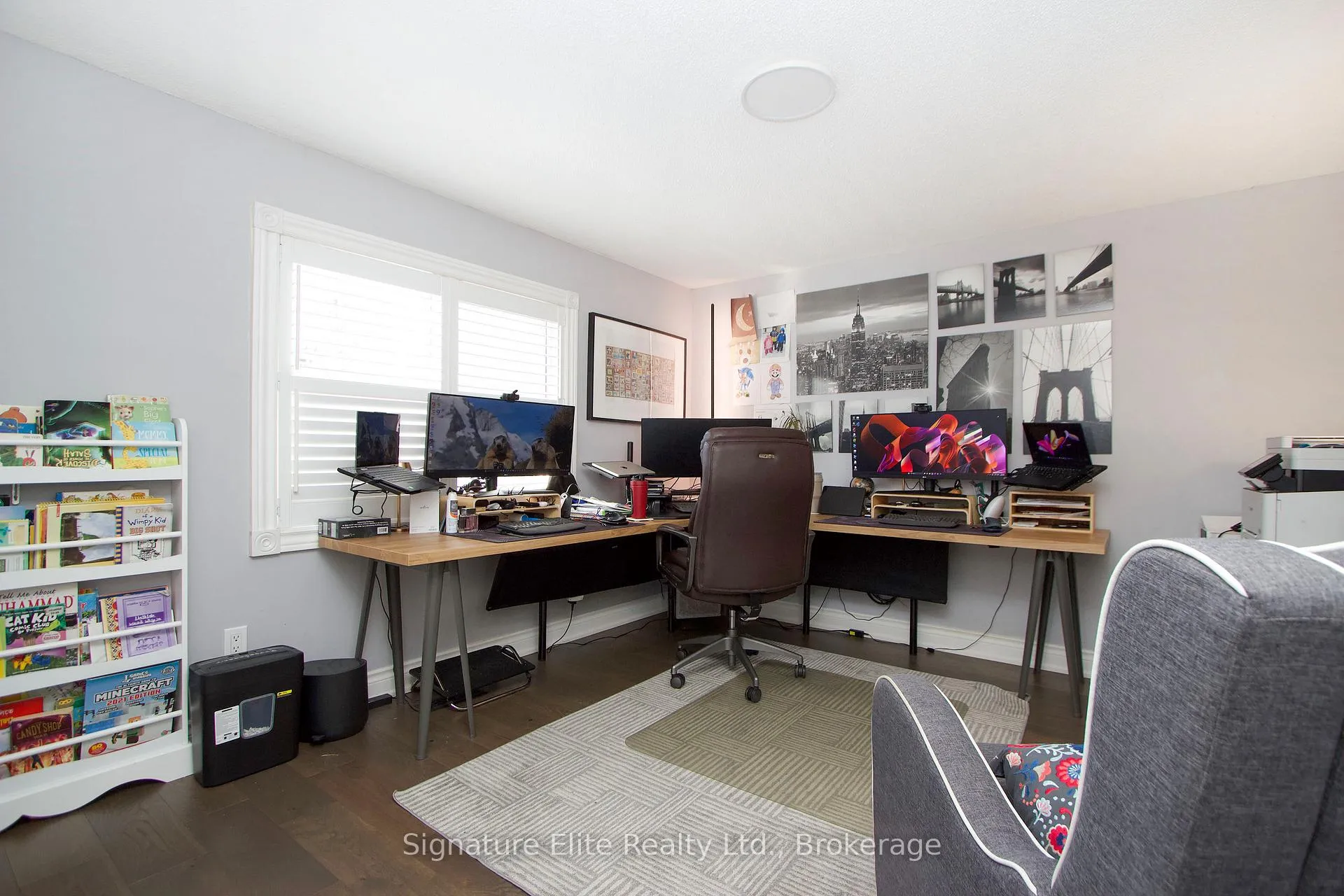 Photo 23 of Unit Upper, 1669 Dellbrook Avenue, Pickering, Brock Ridge — HOMEH