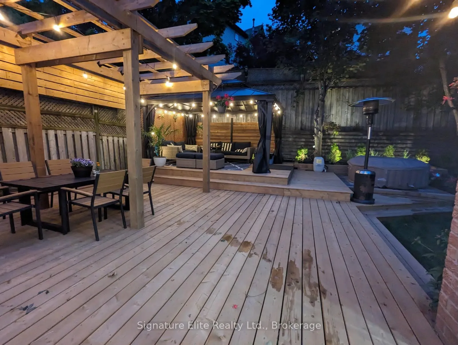 Photo 27 of Unit Upper, 1669 Dellbrook Avenue, Pickering, Brock Ridge — HOMEH