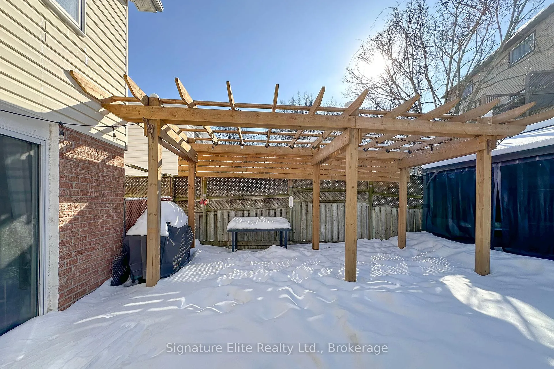 Photo 28 of Unit Upper, 1669 Dellbrook Avenue, Pickering, Brock Ridge — HOMEH