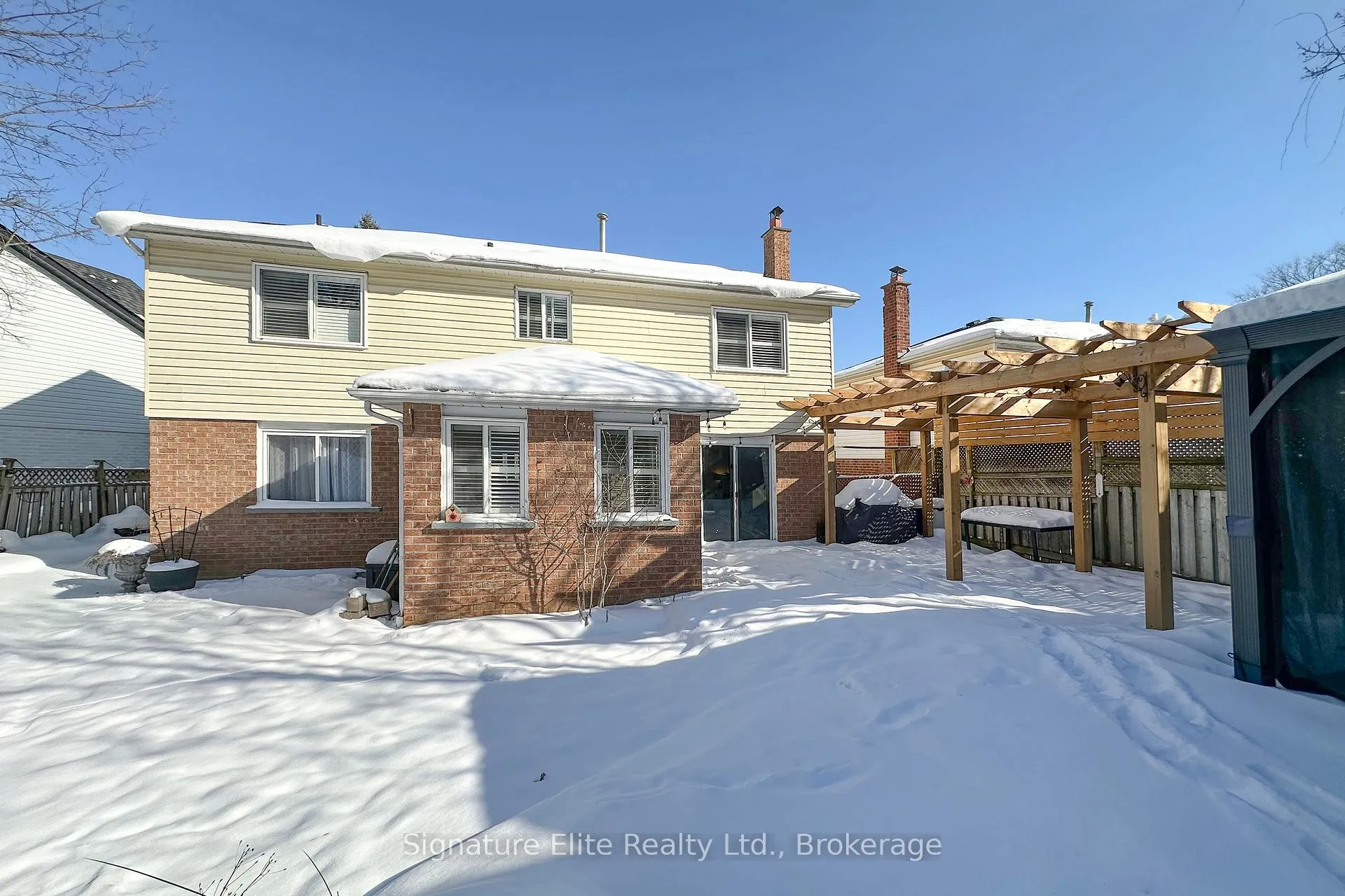 Photo 29 of Unit Upper, 1669 Dellbrook Avenue, Pickering, Brock Ridge — HOMEH