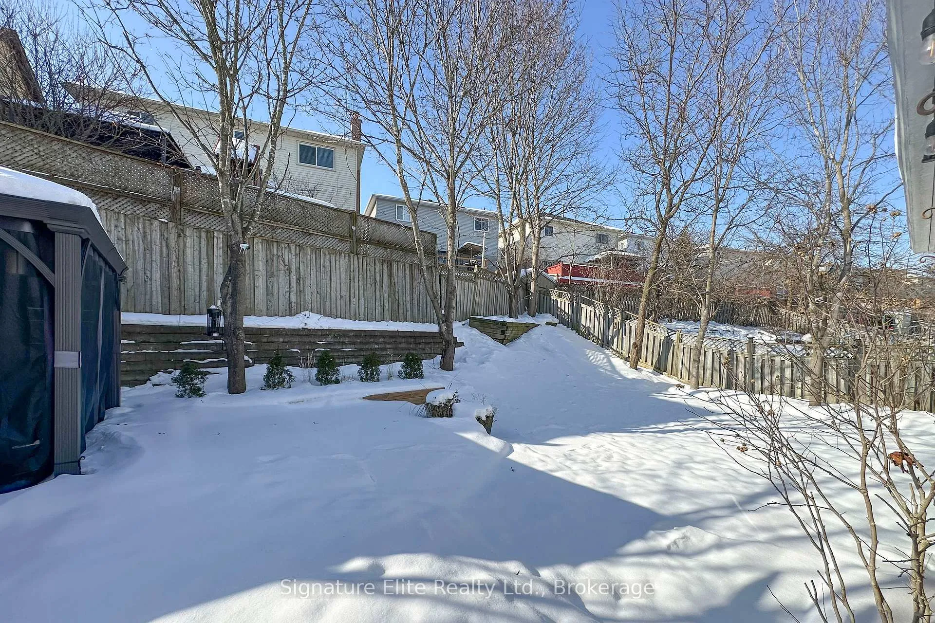 Photo 30 of Unit Upper, 1669 Dellbrook Avenue, Pickering, Brock Ridge — HOMEH