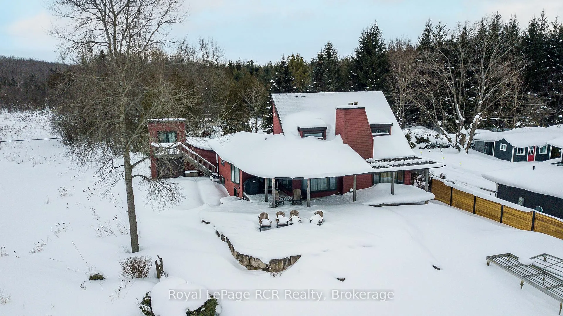 Photo 2 of 109 Island View Drive, Grey Highlands — HOMEH