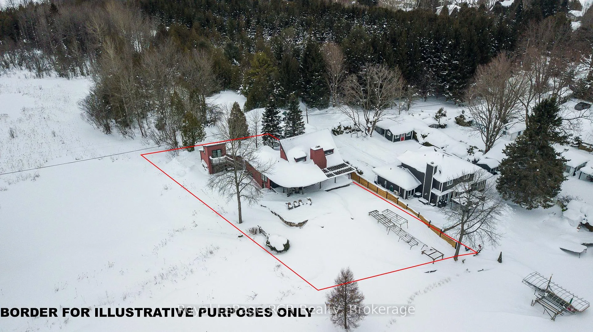 Photo 3 of 109 Island View Drive, Grey Highlands — HOMEH