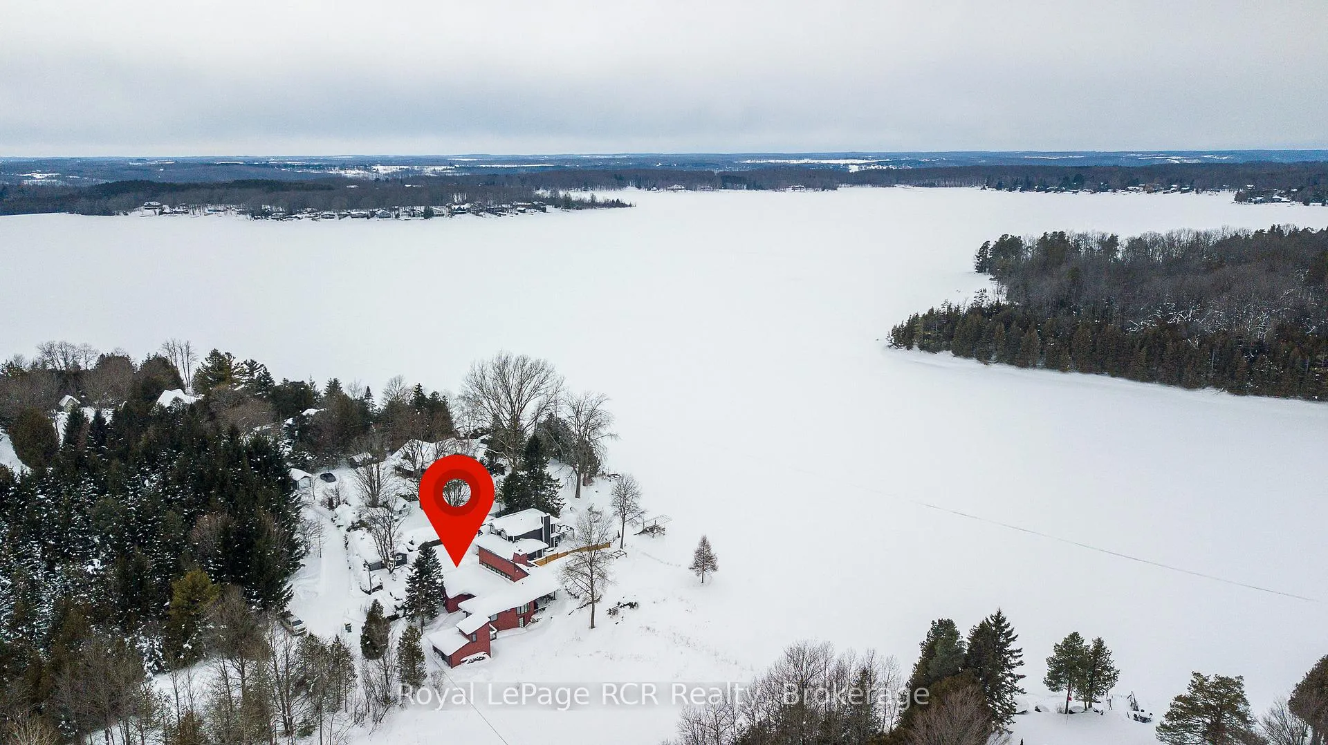 Photo 5 of 109 Island View Drive, Grey Highlands — HOMEH