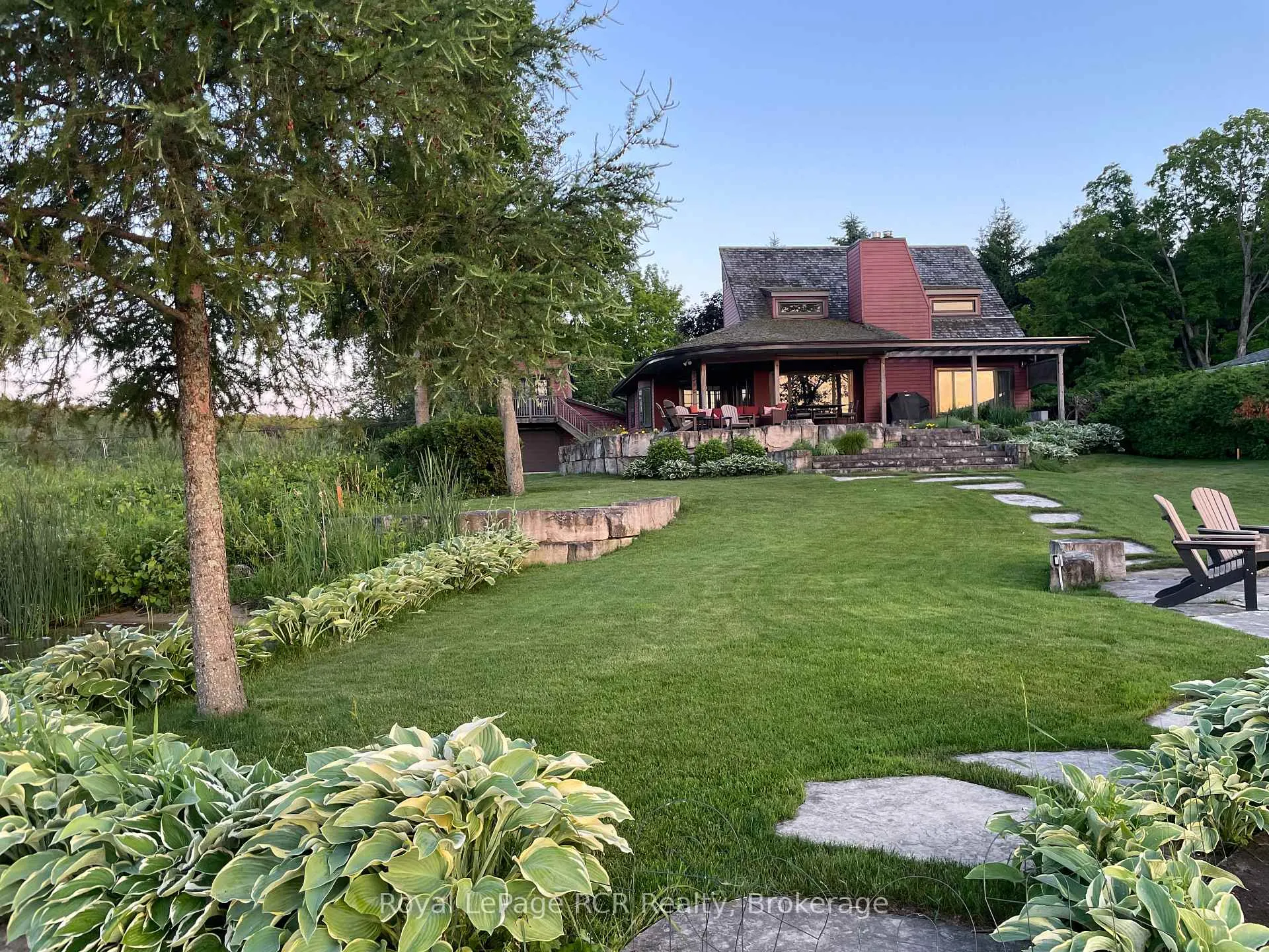 Photo 6 of 109 Island View Drive, Grey Highlands — HOMEH