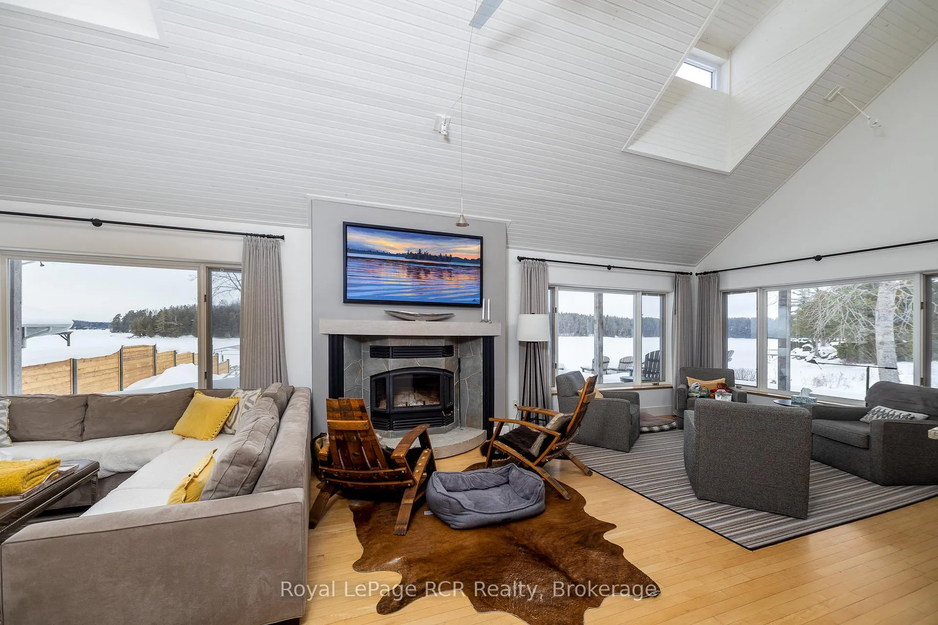 Photo 9 of 109 Island View Drive, Grey Highlands — HOMEH