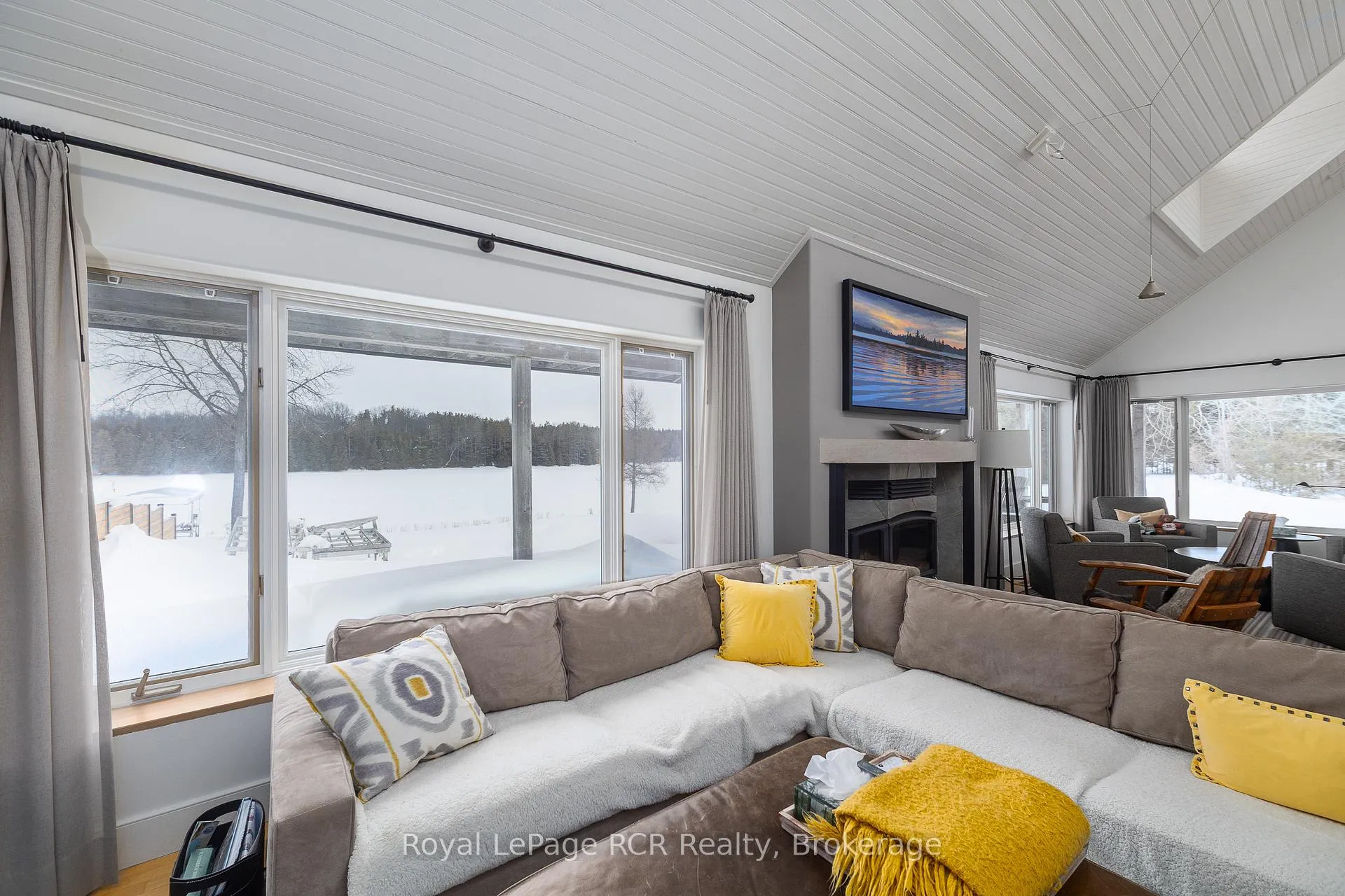 Photo 12 of 109 Island View Drive, Grey Highlands — HOMEH