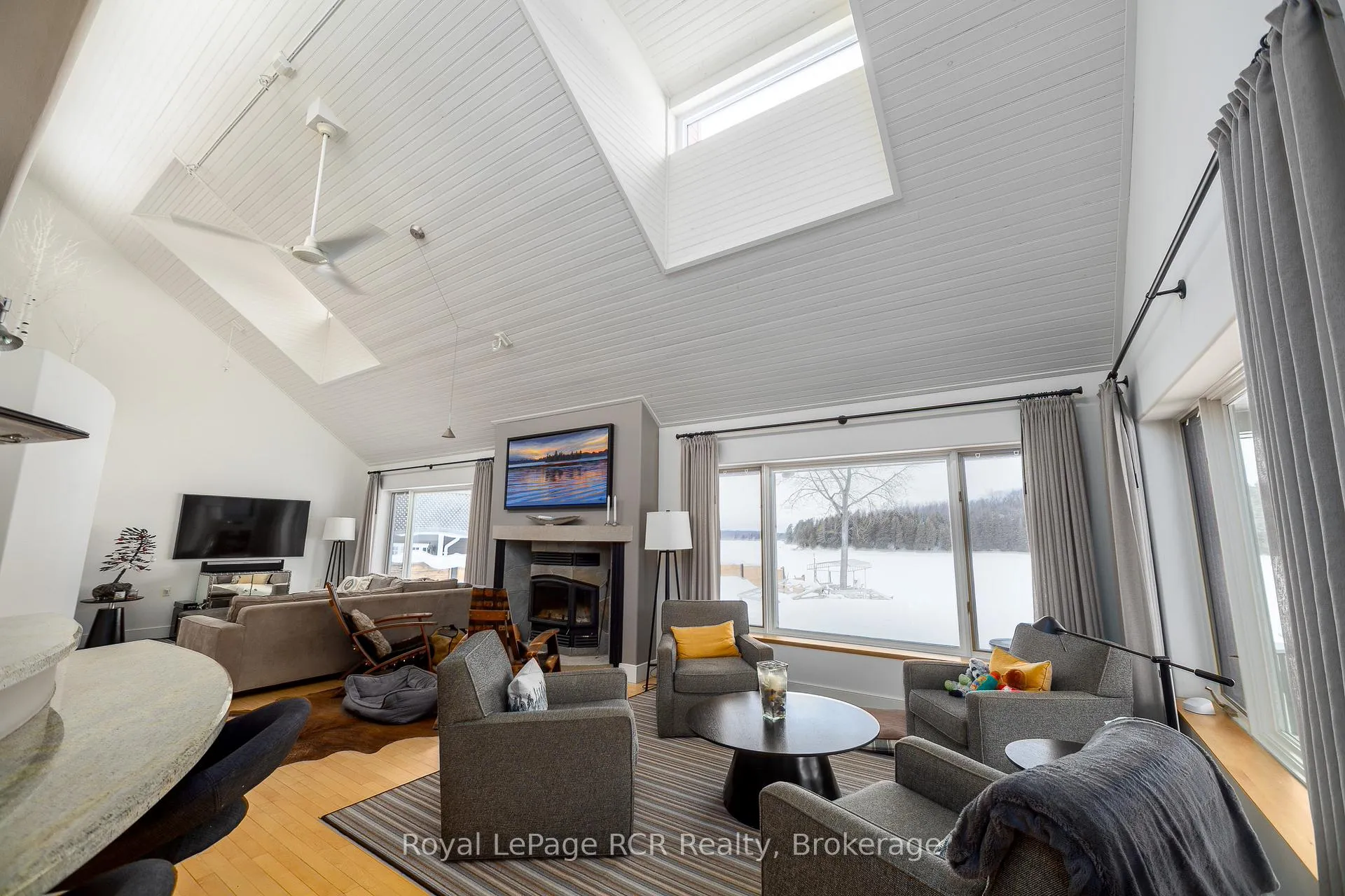 Photo 13 of 109 Island View Drive, Grey Highlands — HOMEH