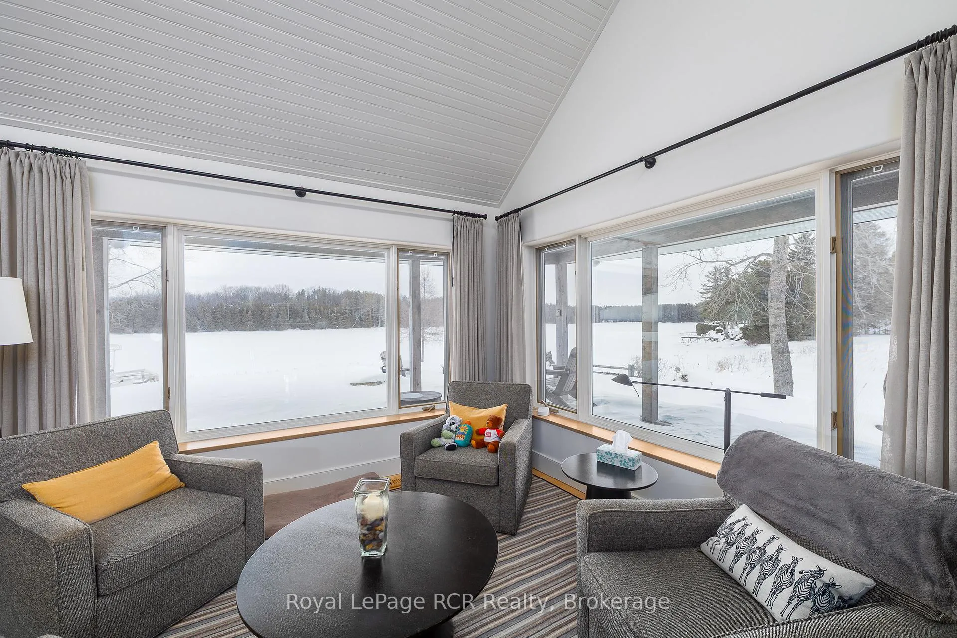 Photo 14 of 109 Island View Drive, Grey Highlands — HOMEH
