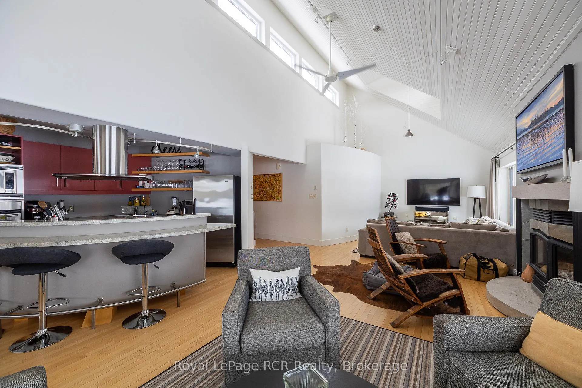 Photo 15 of 109 Island View Drive, Grey Highlands — HOMEH