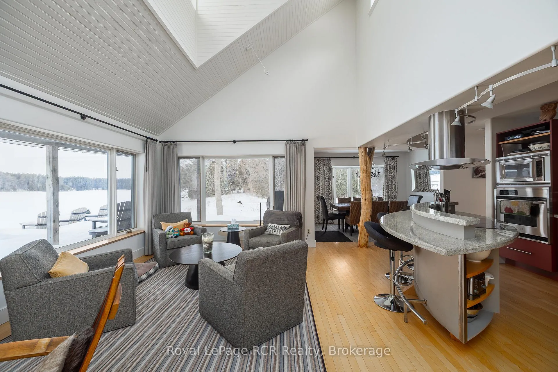 Photo 16 of 109 Island View Drive, Grey Highlands — HOMEH