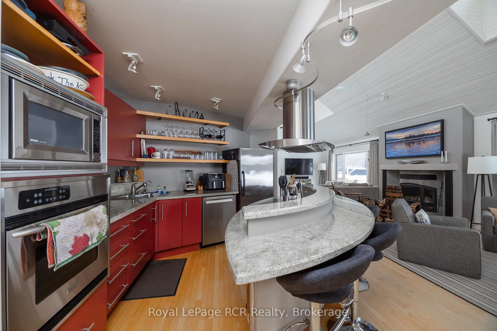 Photo 17 of 109 Island View Drive, Grey Highlands — HOMEH