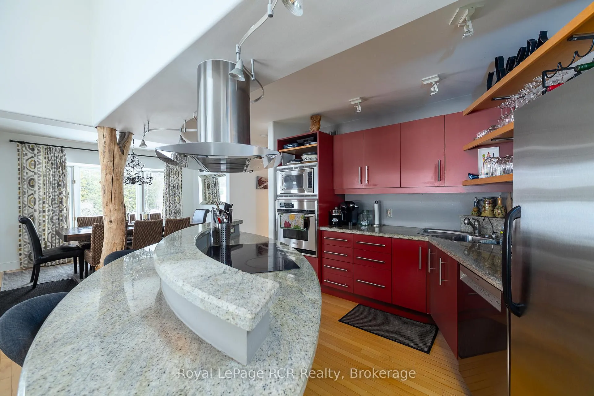 Photo 18 of 109 Island View Drive, Grey Highlands — HOMEH