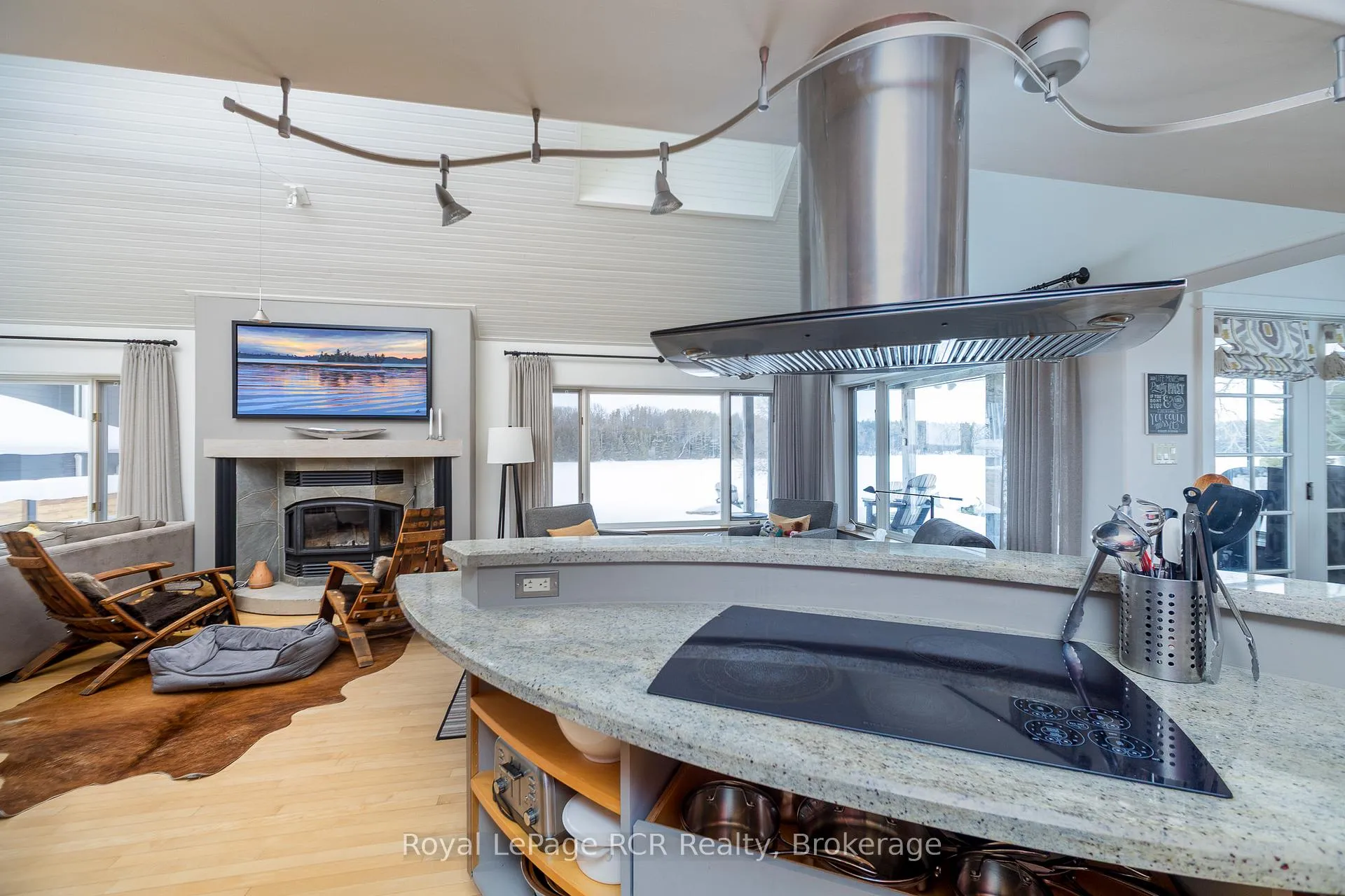 Photo 19 of 109 Island View Drive, Grey Highlands — HOMEH