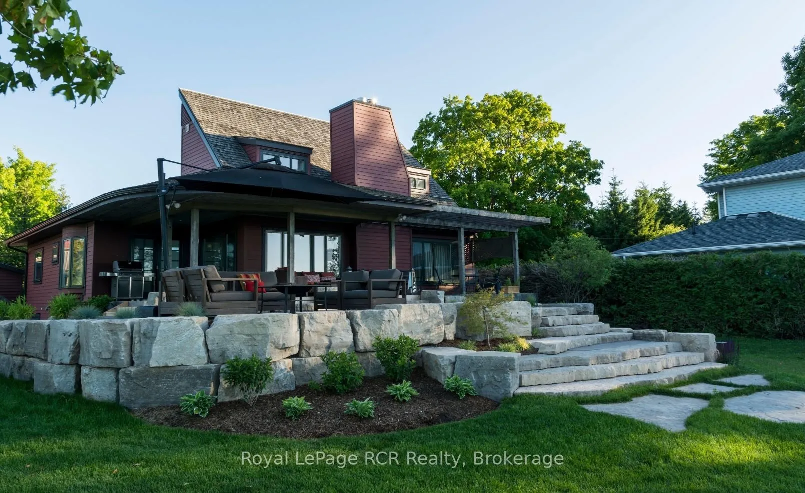 Photo 1 of 109 Island View Drive, Grey Highlands — HOMEH