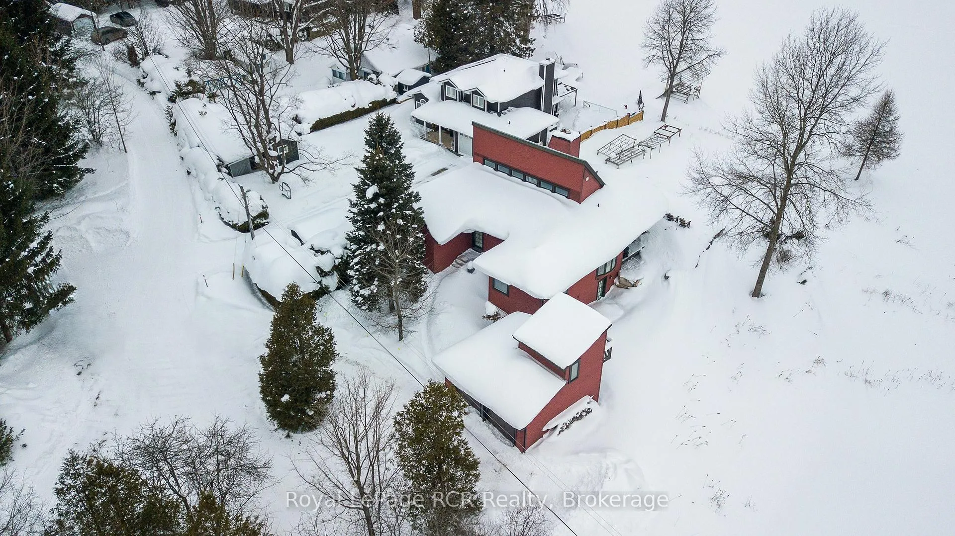 Photo 39 of 109 Island View Drive, Grey Highlands — HOMEH