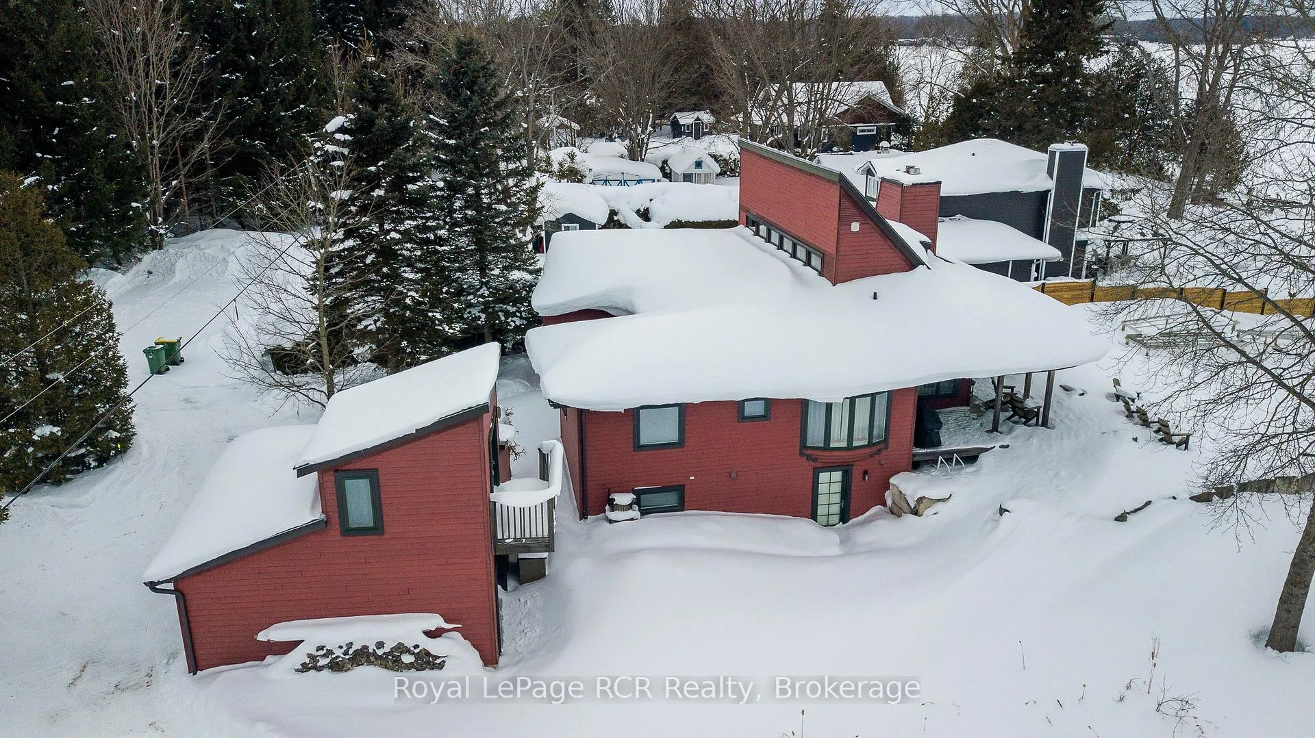 Photo 40 of 109 Island View Drive, Grey Highlands — HOMEH