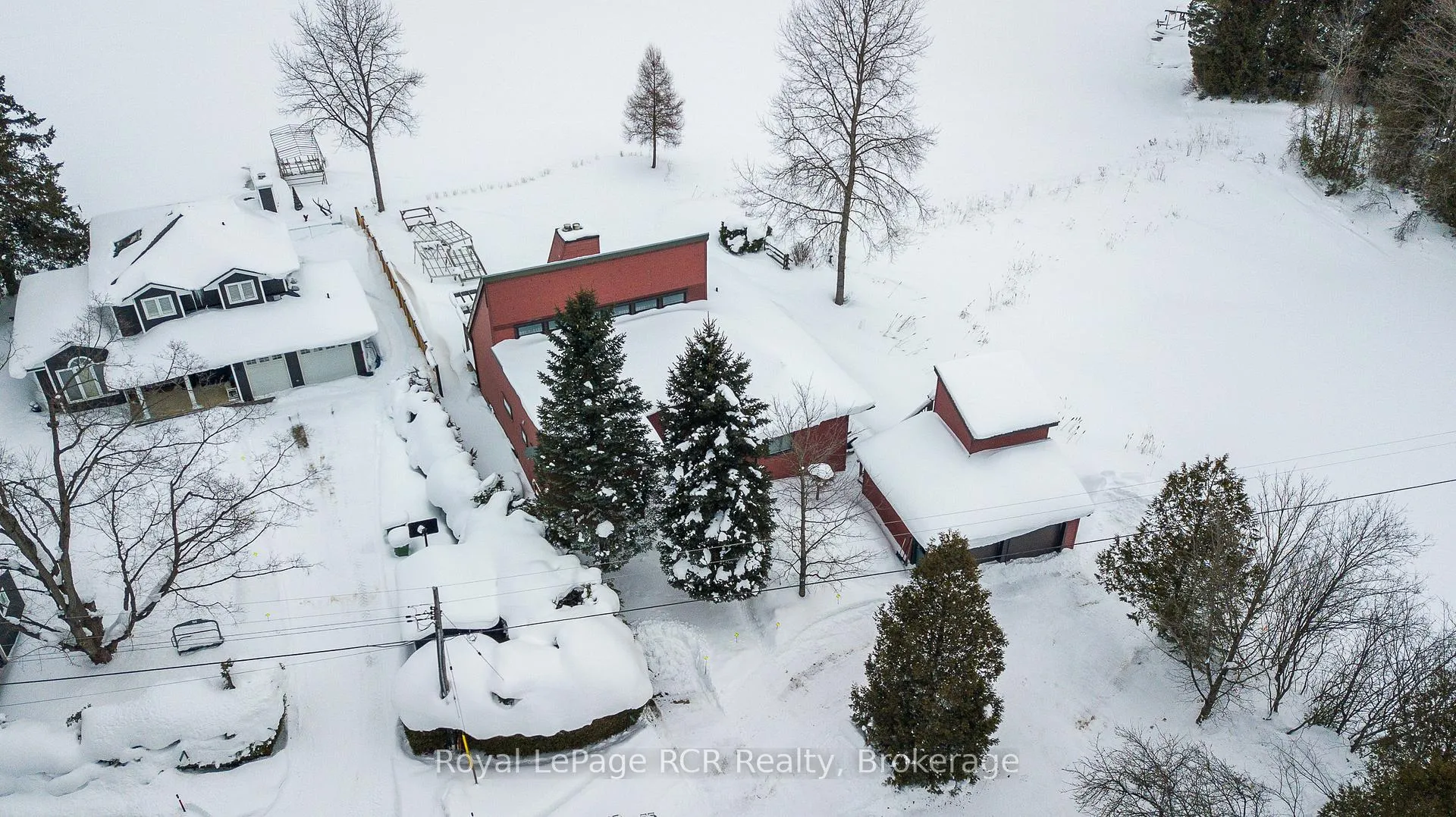 Photo 43 of 109 Island View Drive, Grey Highlands — HOMEH