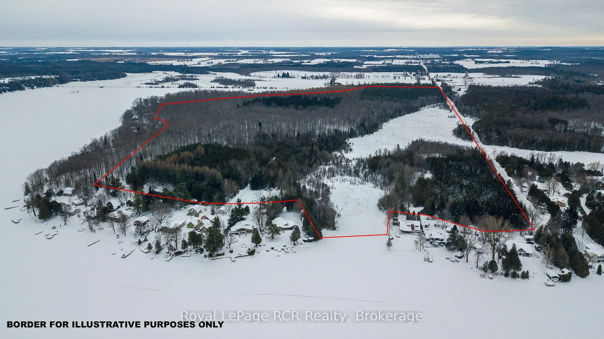 Photo 45 of 109 Island View Drive, Grey Highlands — HOMEH