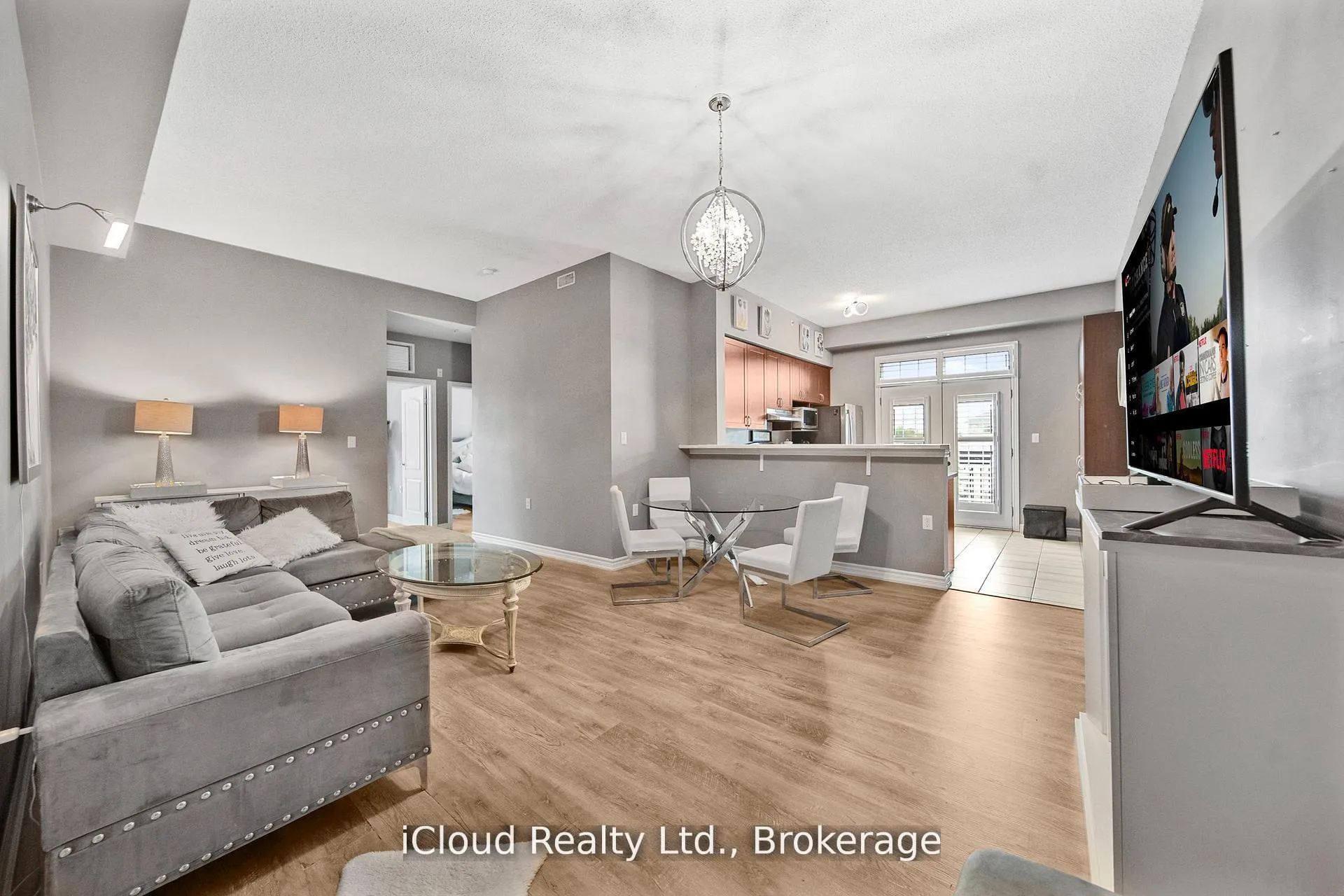 Photo 1 of Unit 411, 1440 Main Street E, Milton, Dempsey — HOMEH