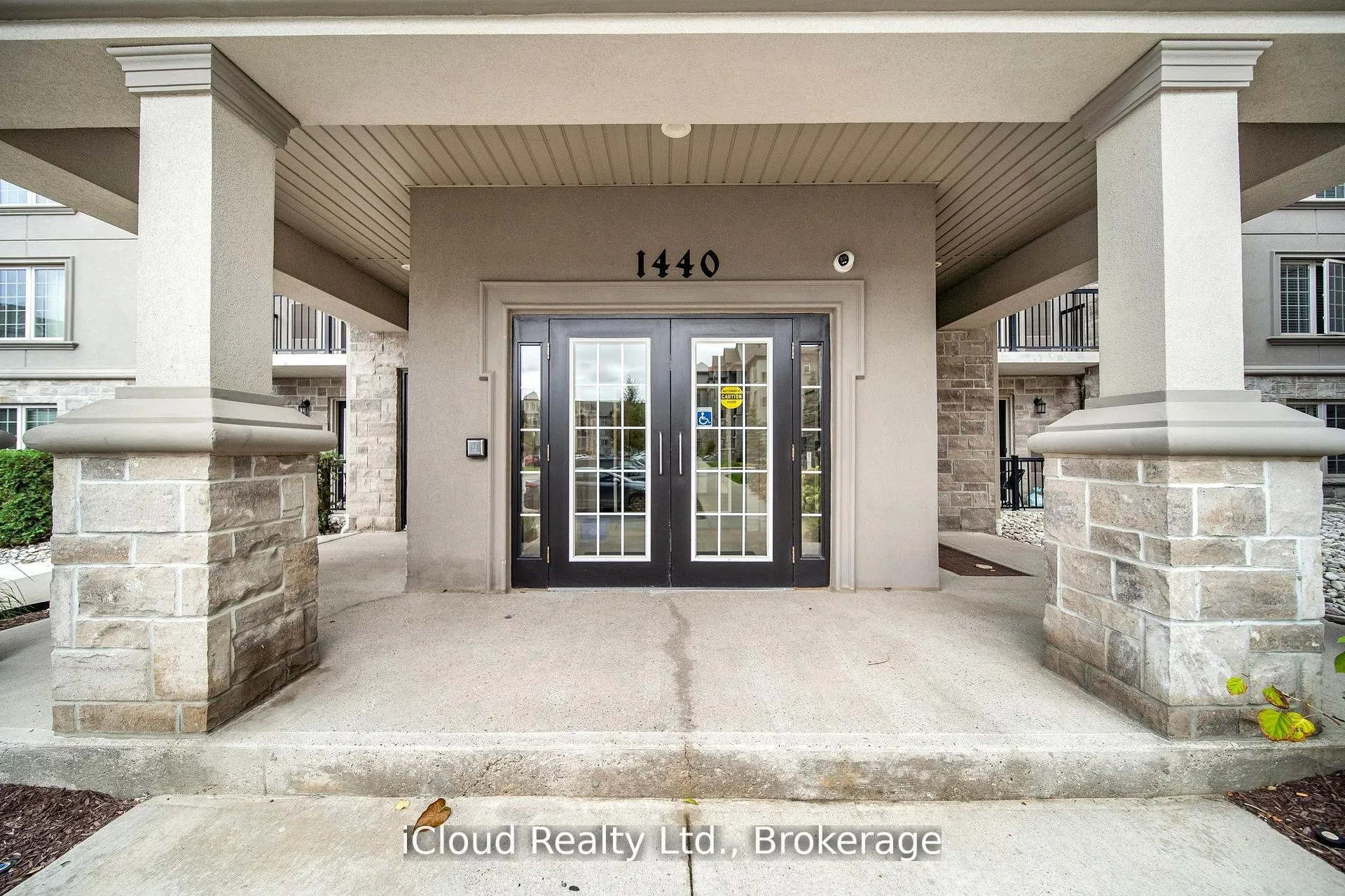Photo 2 of Unit 411, 1440 Main Street E, Milton, Dempsey — HOMEH