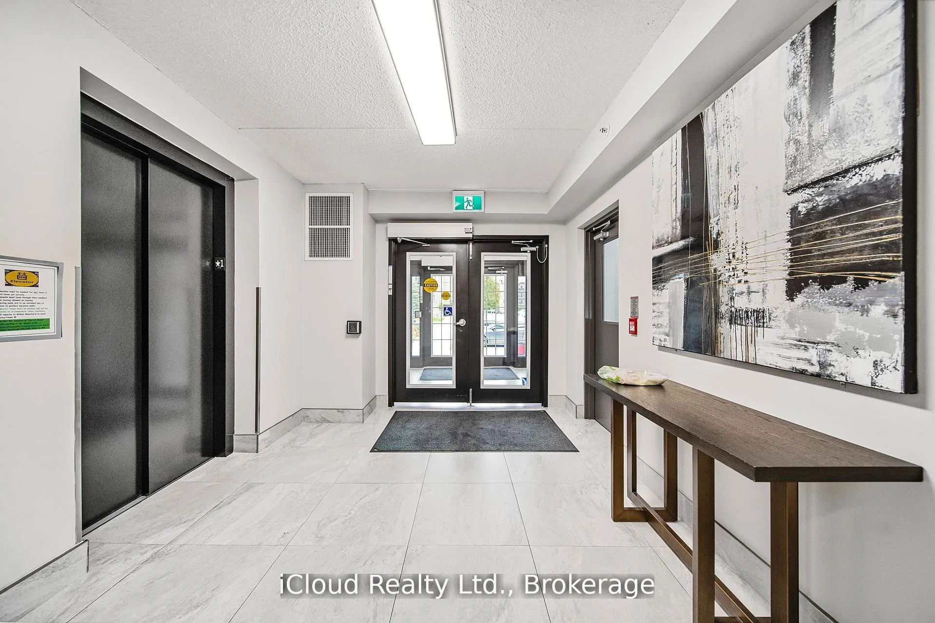 Photo 3 of Unit 411, 1440 Main Street E, Milton, Dempsey — HOMEH