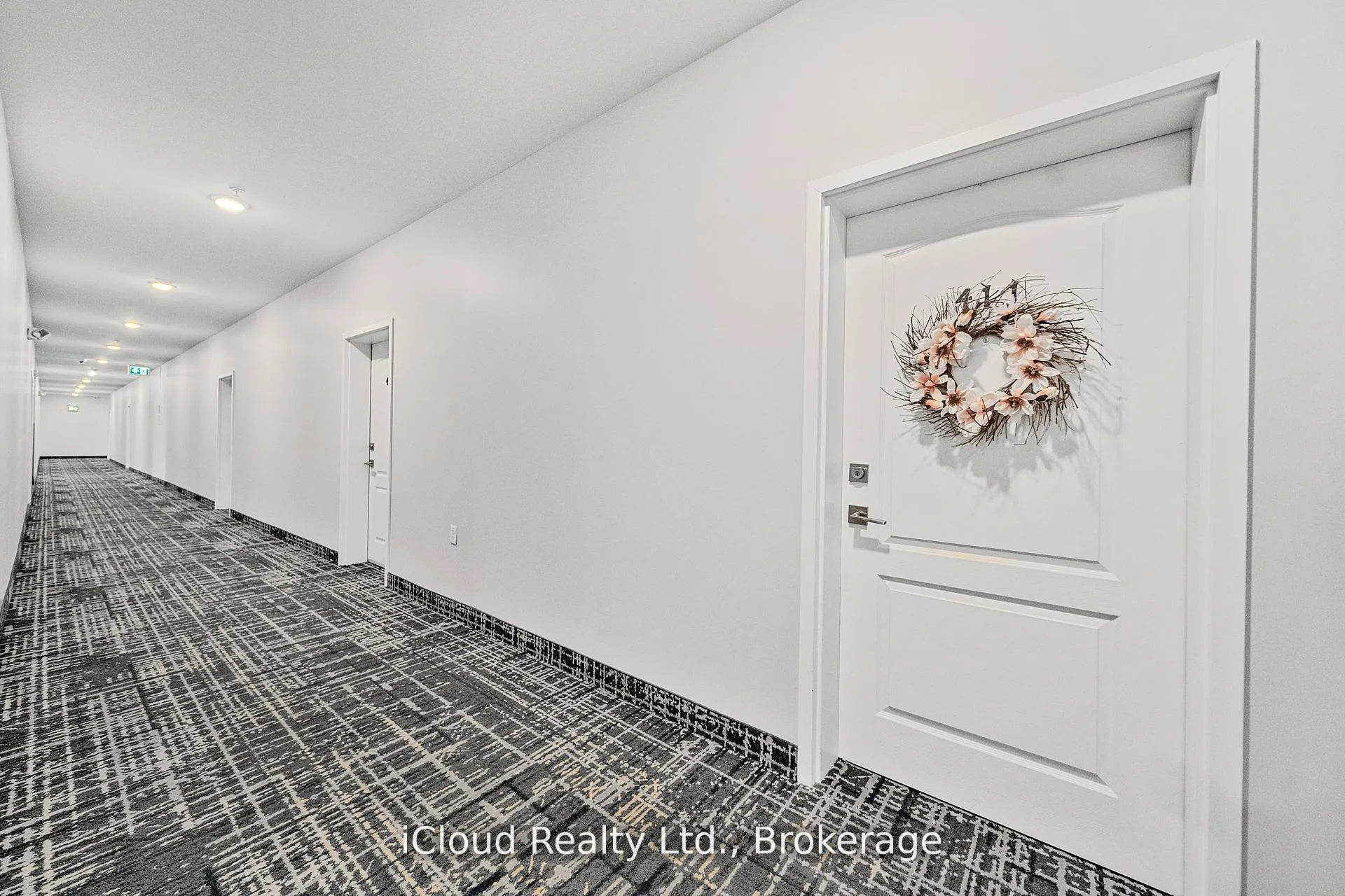 Photo 4 of Unit 411, 1440 Main Street E, Milton, Dempsey — HOMEH