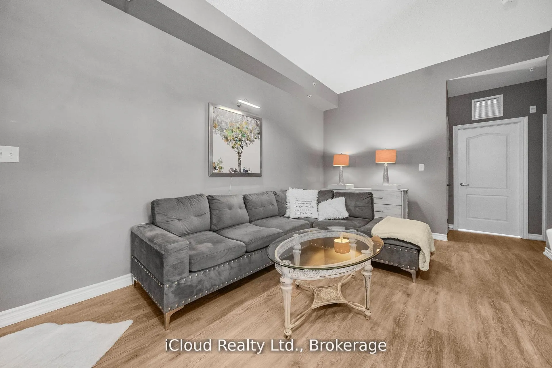 Photo 6 of Unit 411, 1440 Main Street E, Milton, Dempsey — HOMEH