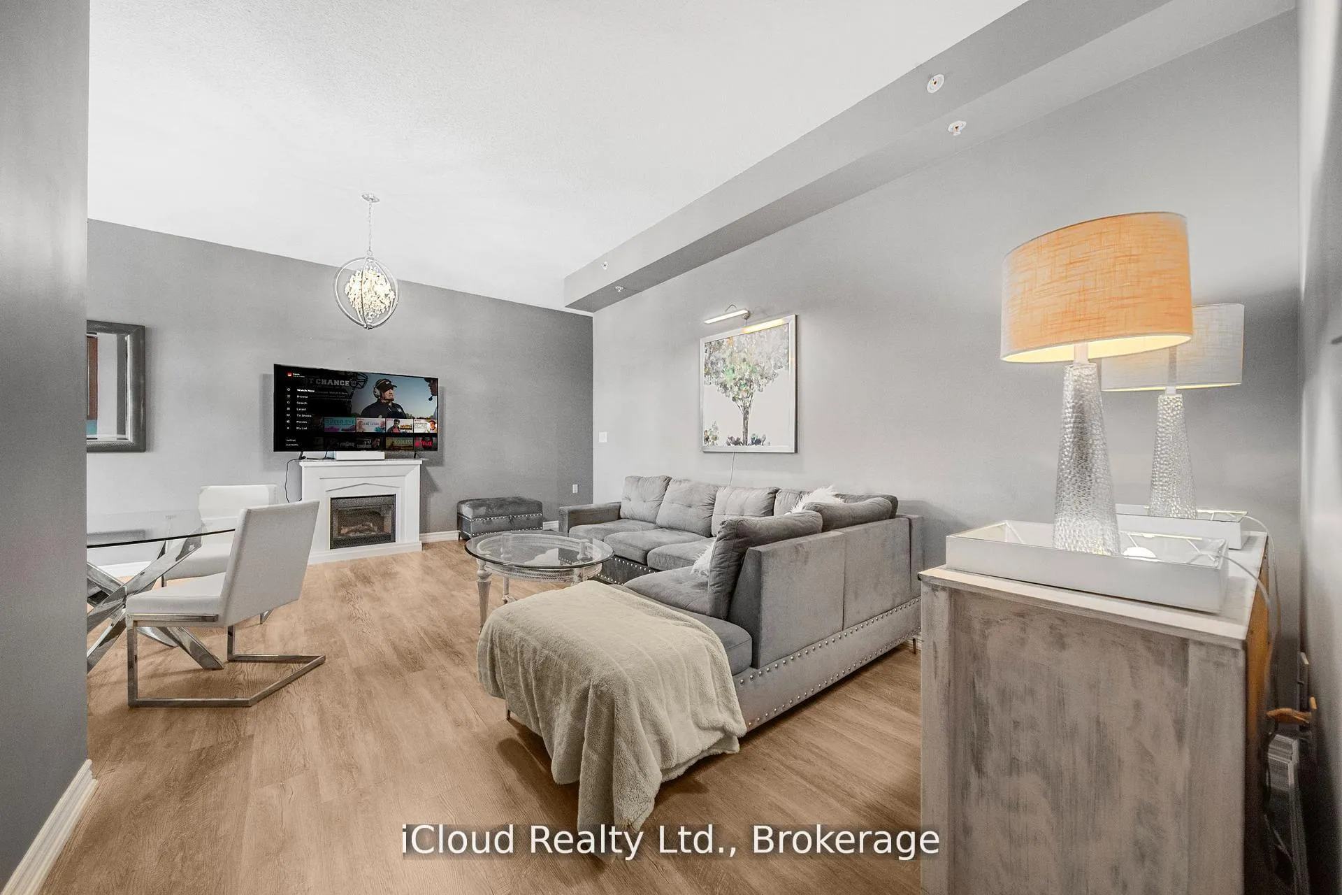 Photo 7 of Unit 411, 1440 Main Street E, Milton, Dempsey — HOMEH