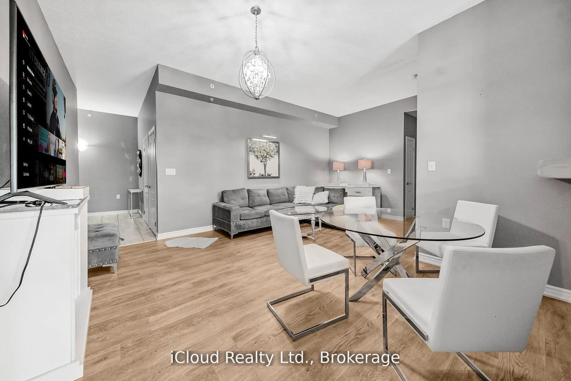 Photo 8 of Unit 411, 1440 Main Street E, Milton, Dempsey — HOMEH
