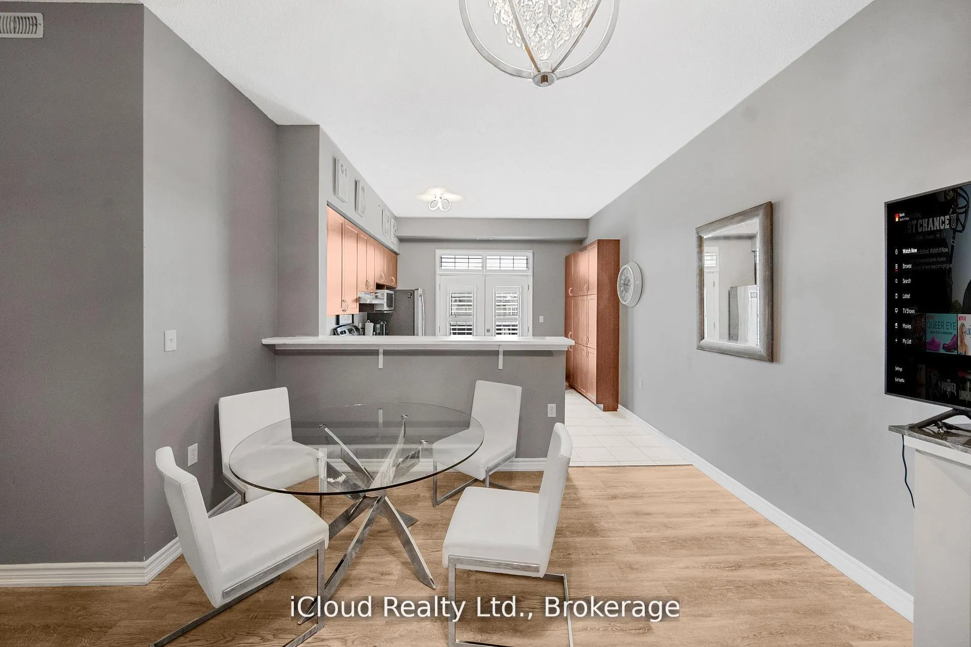 Photo 9 of Unit 411, 1440 Main Street E, Milton, Dempsey — HOMEH