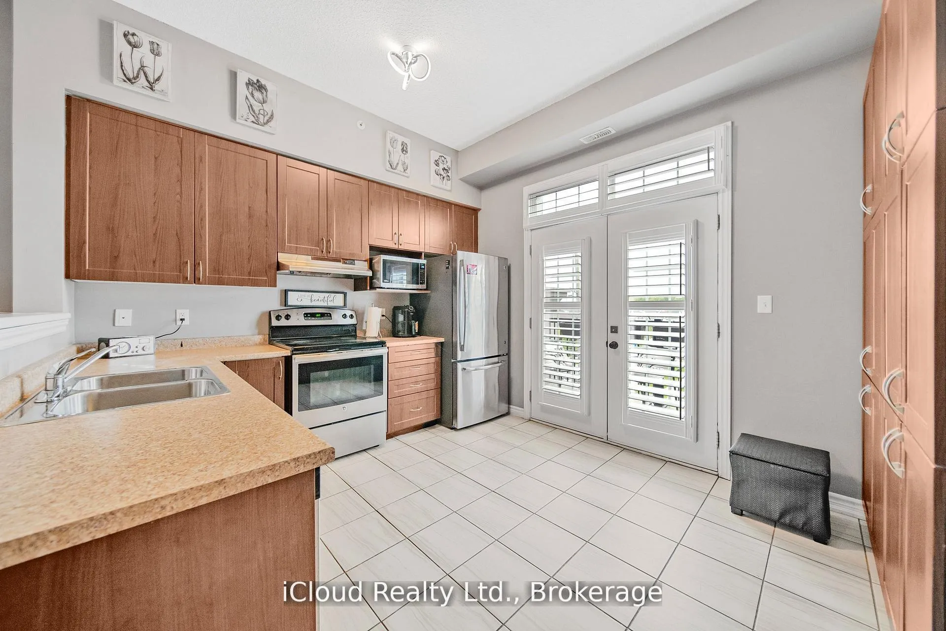 Photo 10 of Unit 411, 1440 Main Street E, Milton, Dempsey — HOMEH