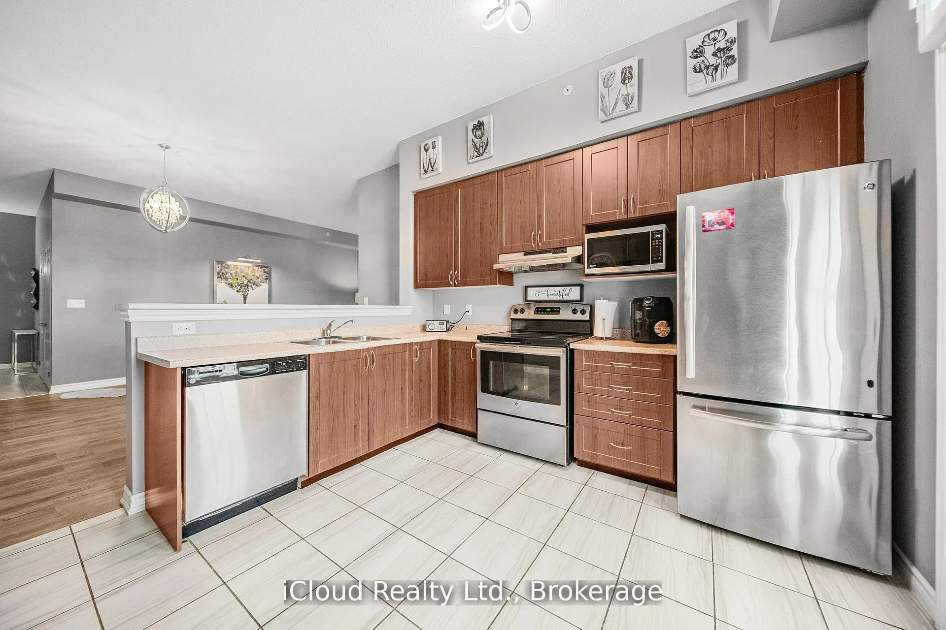 Photo 12 of Unit 411, 1440 Main Street E, Milton, Dempsey — HOMEH