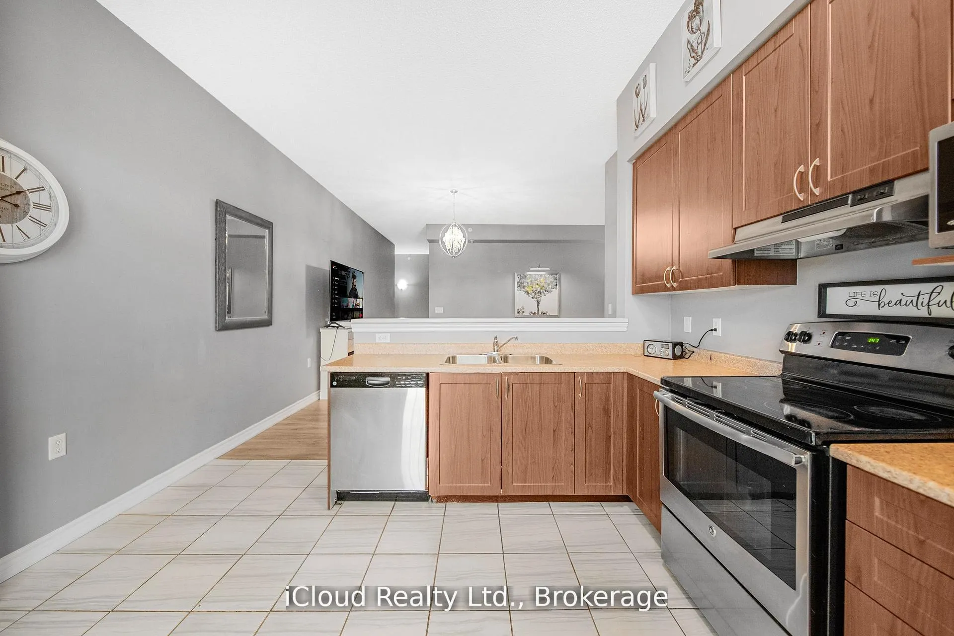 Photo 13 of Unit 411, 1440 Main Street E, Milton, Dempsey — HOMEH